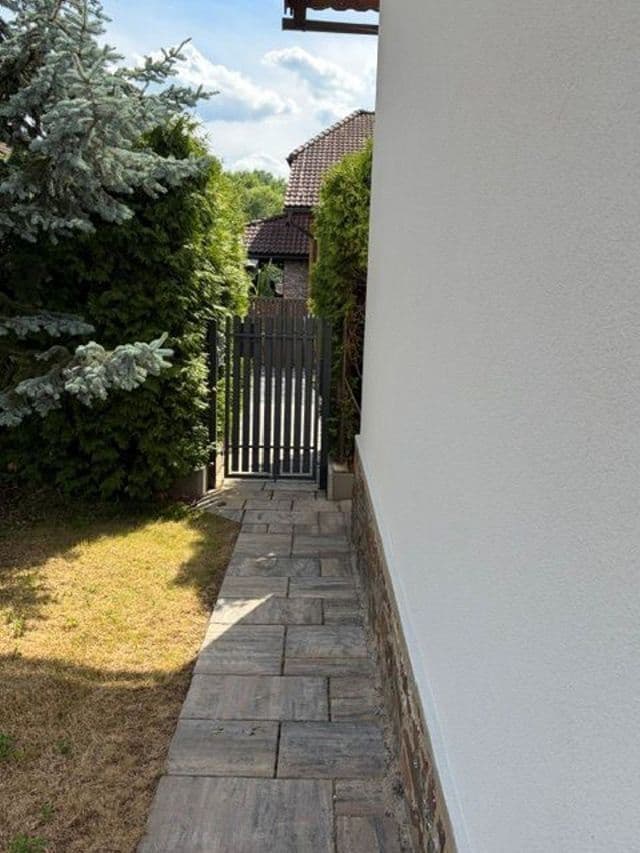 Prenájom domu 120 m², pozemek 300 m², Na Vysoké, Říčany, Středočeský kraj Prenájom domu 120 m², pozemek 300 m², Na Vysoké, Říčany, Středočeský kraj