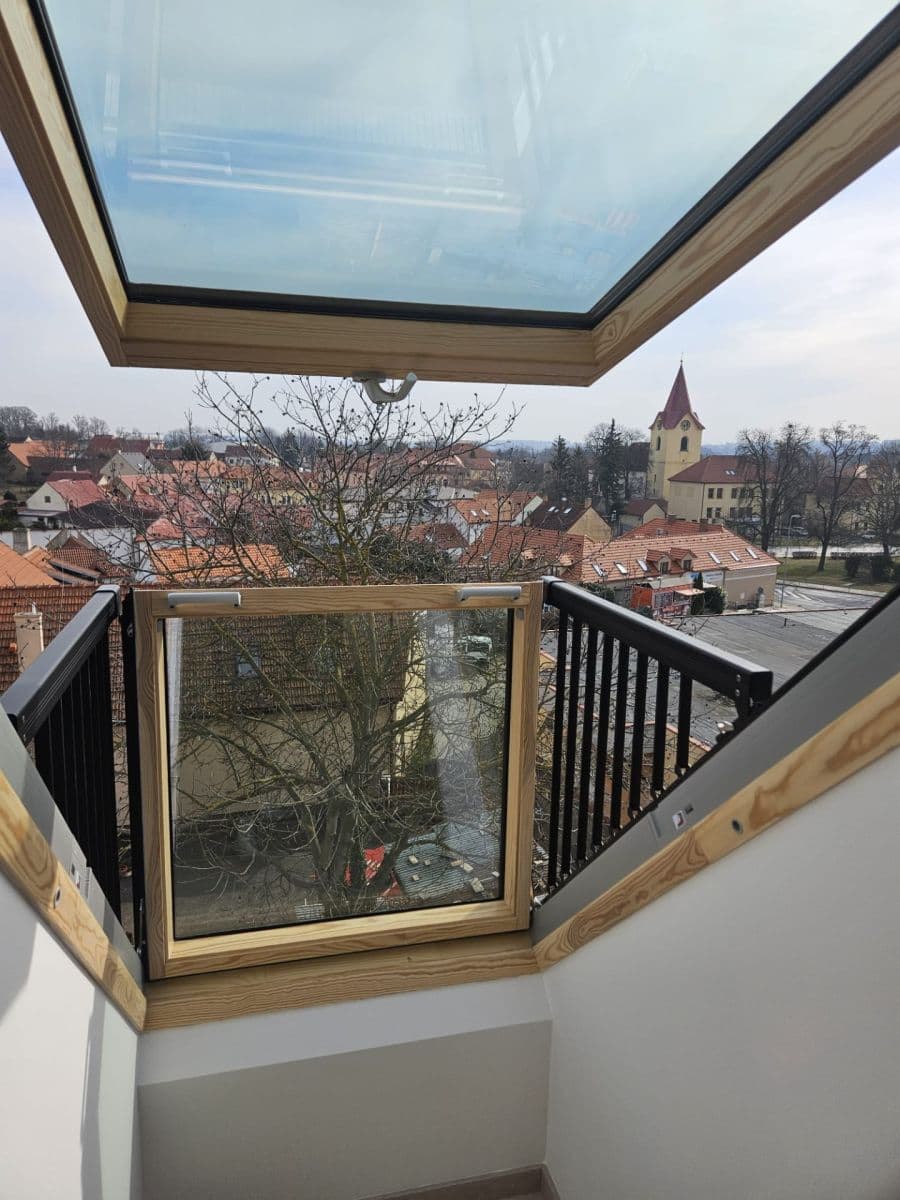 Prenájom bytu 2-izbový 79 m², Cihlářská, Hostivice, Středočeský kraj Prenájom bytu 2-izbový 79 m², Cihlářská, Hostivice, Středočeský kraj
