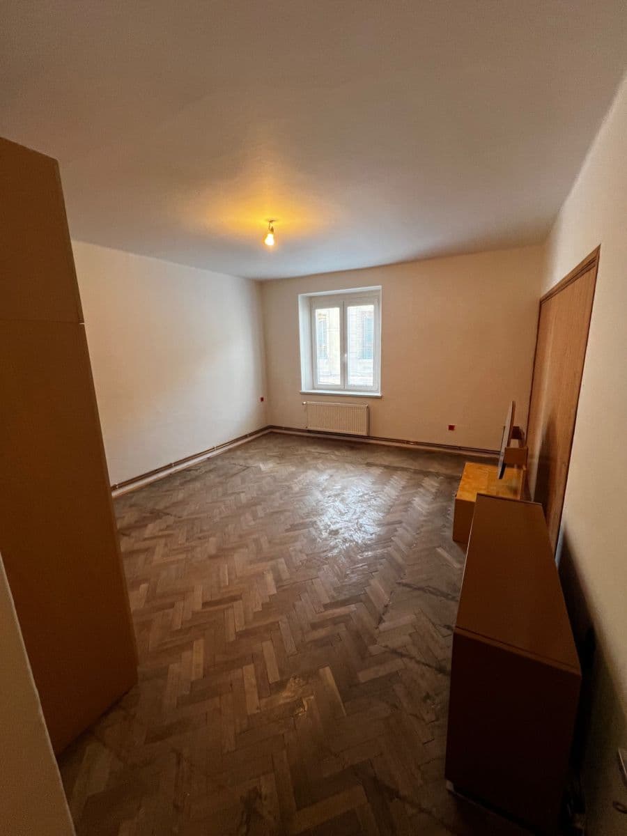Predaj domu 166 m², pozemek 376 m², Poděbradova, Náchod, Královéhradecký kraj Predaj domu 166 m², pozemek 376 m², Poděbradova, Náchod, Královéhradecký kraj