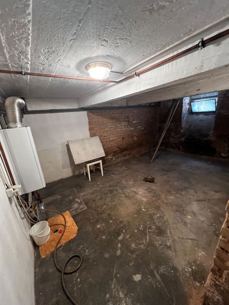 Predaj domu 166 m², pozemek 376 m², Poděbradova, Náchod, Královéhradecký kraj Predaj domu 166 m², pozemek 376 m², Poděbradova, Náchod, Královéhradecký kraj