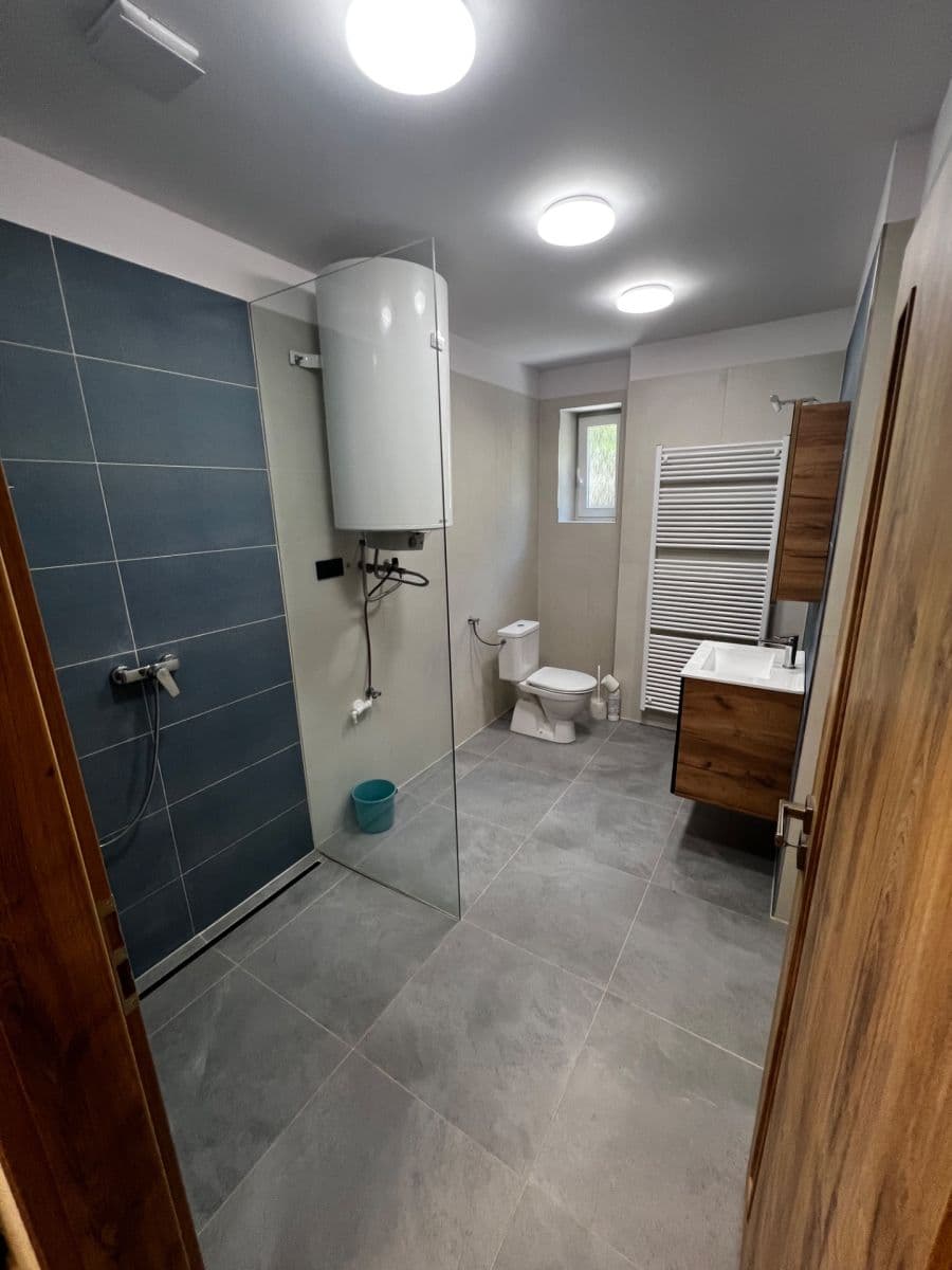 Predaj domu 166 m², pozemek 376 m², Poděbradova, Náchod, Královéhradecký kraj Predaj domu 166 m², pozemek 376 m², Poděbradova, Náchod, Královéhradecký kraj