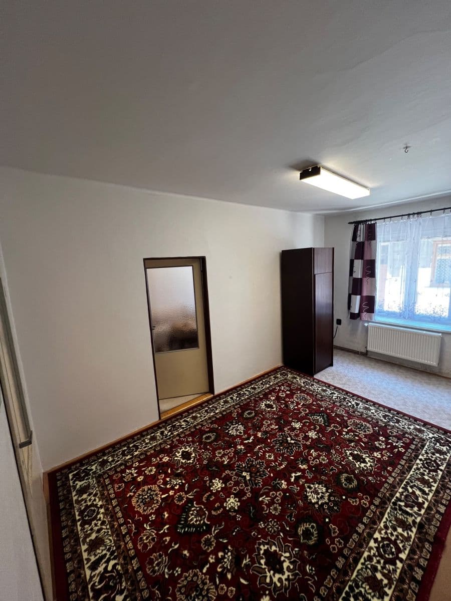 Predaj domu 166 m², pozemek 376 m², Poděbradova, Náchod, Královéhradecký kraj Predaj domu 166 m², pozemek 376 m², Poděbradova, Náchod, Královéhradecký kraj