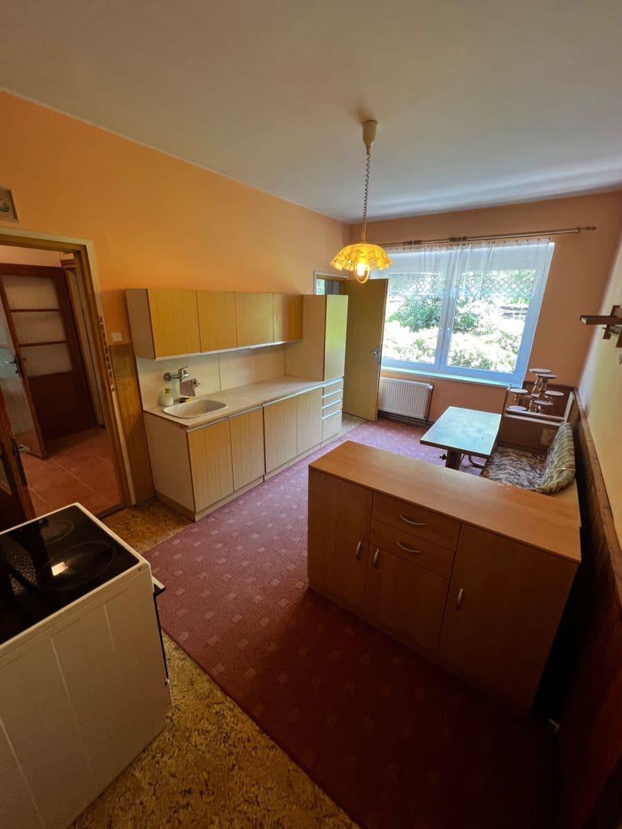 Predaj domu 166 m², pozemek 376 m², Poděbradova, Náchod, Královéhradecký kraj Predaj domu 166 m², pozemek 376 m², Poděbradova, Náchod, Královéhradecký kraj