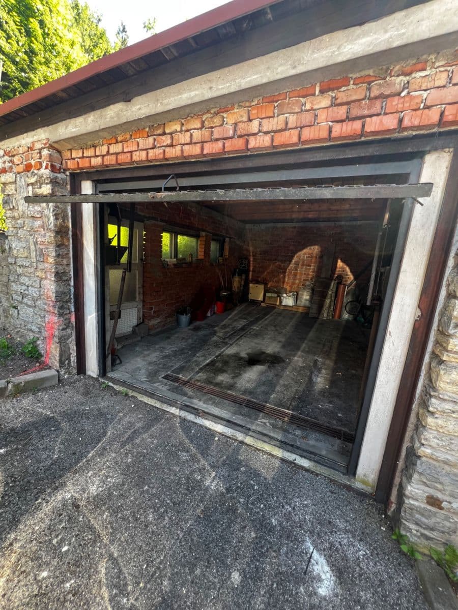 Predaj domu 166 m², pozemek 376 m², Poděbradova, Náchod, Královéhradecký kraj Predaj domu 166 m², pozemek 376 m², Poděbradova, Náchod, Královéhradecký kraj