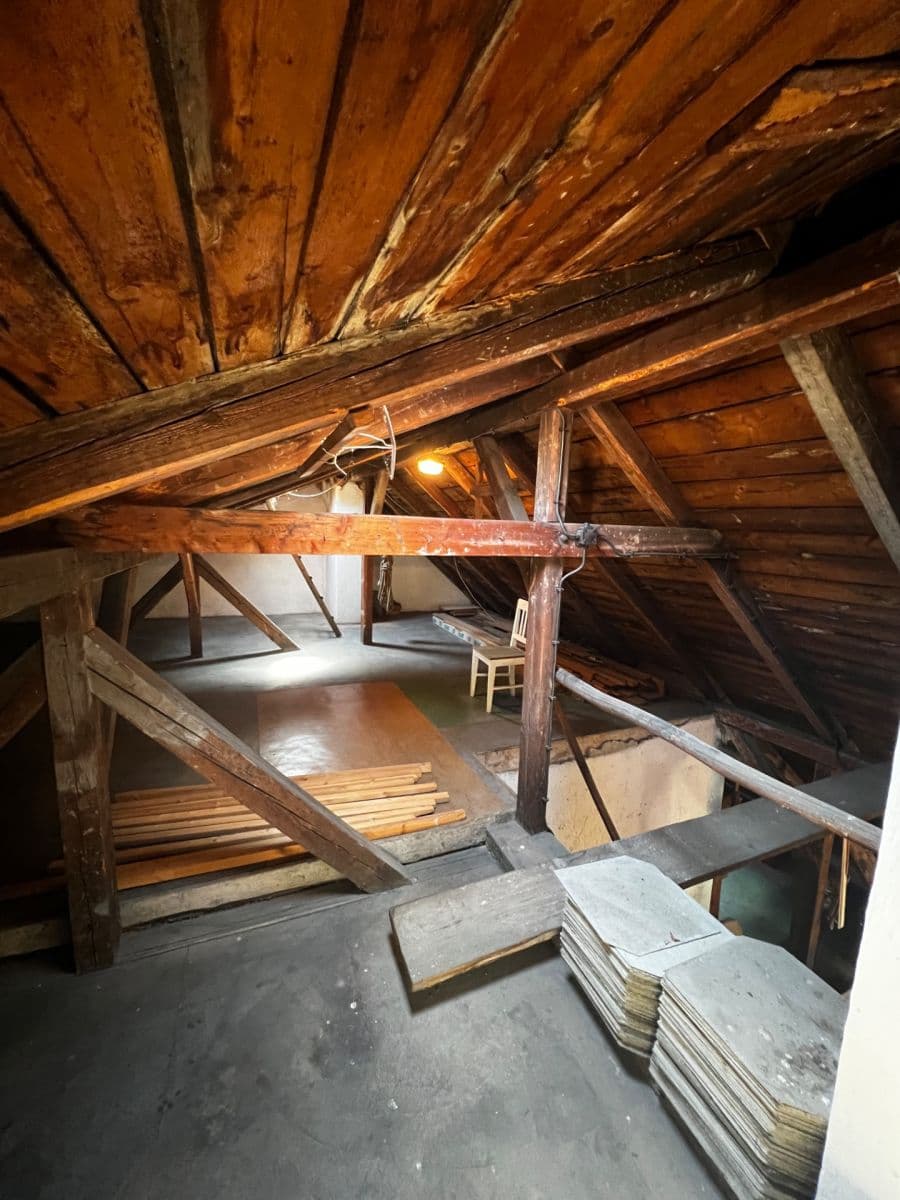 Predaj domu 166 m², pozemek 376 m², Poděbradova, Náchod, Královéhradecký kraj Predaj domu 166 m², pozemek 376 m², Poděbradova, Náchod, Královéhradecký kraj
