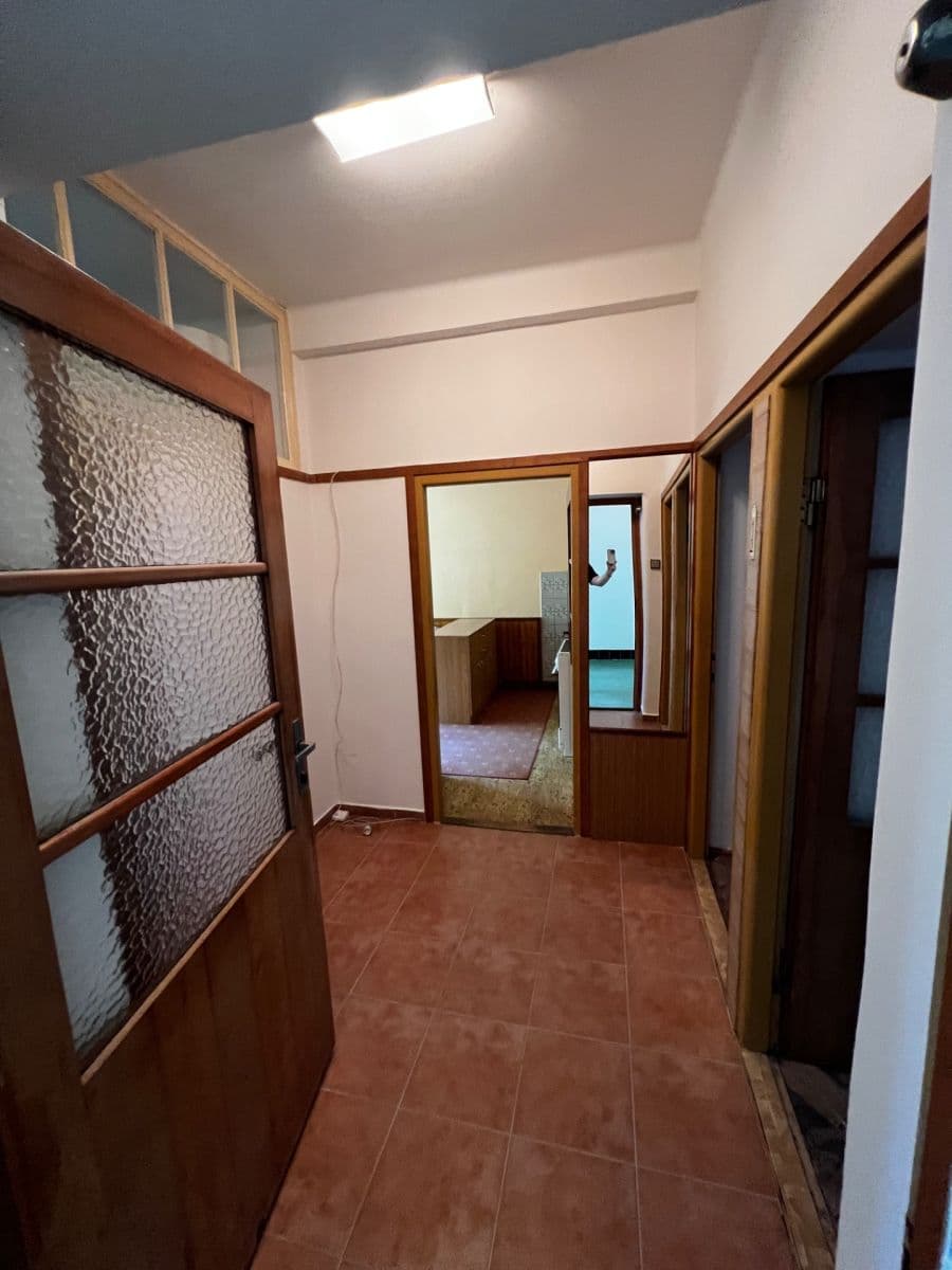 Predaj domu 166 m², pozemek 376 m², Poděbradova, Náchod, Královéhradecký kraj Predaj domu 166 m², pozemek 376 m², Poděbradova, Náchod, Královéhradecký kraj