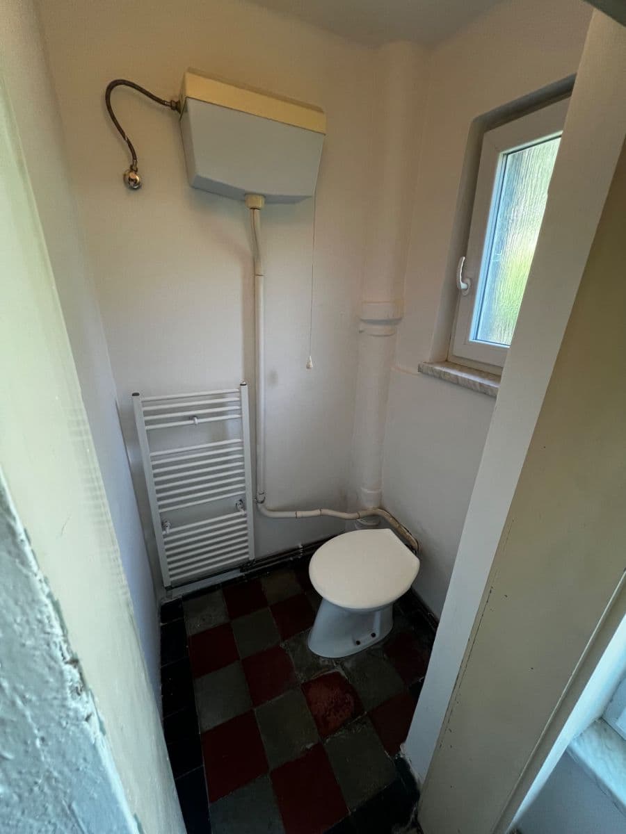 Predaj domu 166 m², pozemek 376 m², Poděbradova, Náchod, Královéhradecký kraj Predaj domu 166 m², pozemek 376 m², Poděbradova, Náchod, Královéhradecký kraj