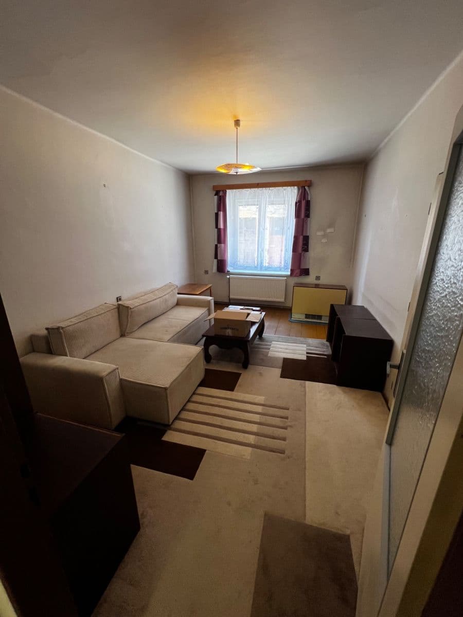 Predaj domu 166 m², pozemek 376 m², Poděbradova, Náchod, Královéhradecký kraj Predaj domu 166 m², pozemek 376 m², Poděbradova, Náchod, Královéhradecký kraj
