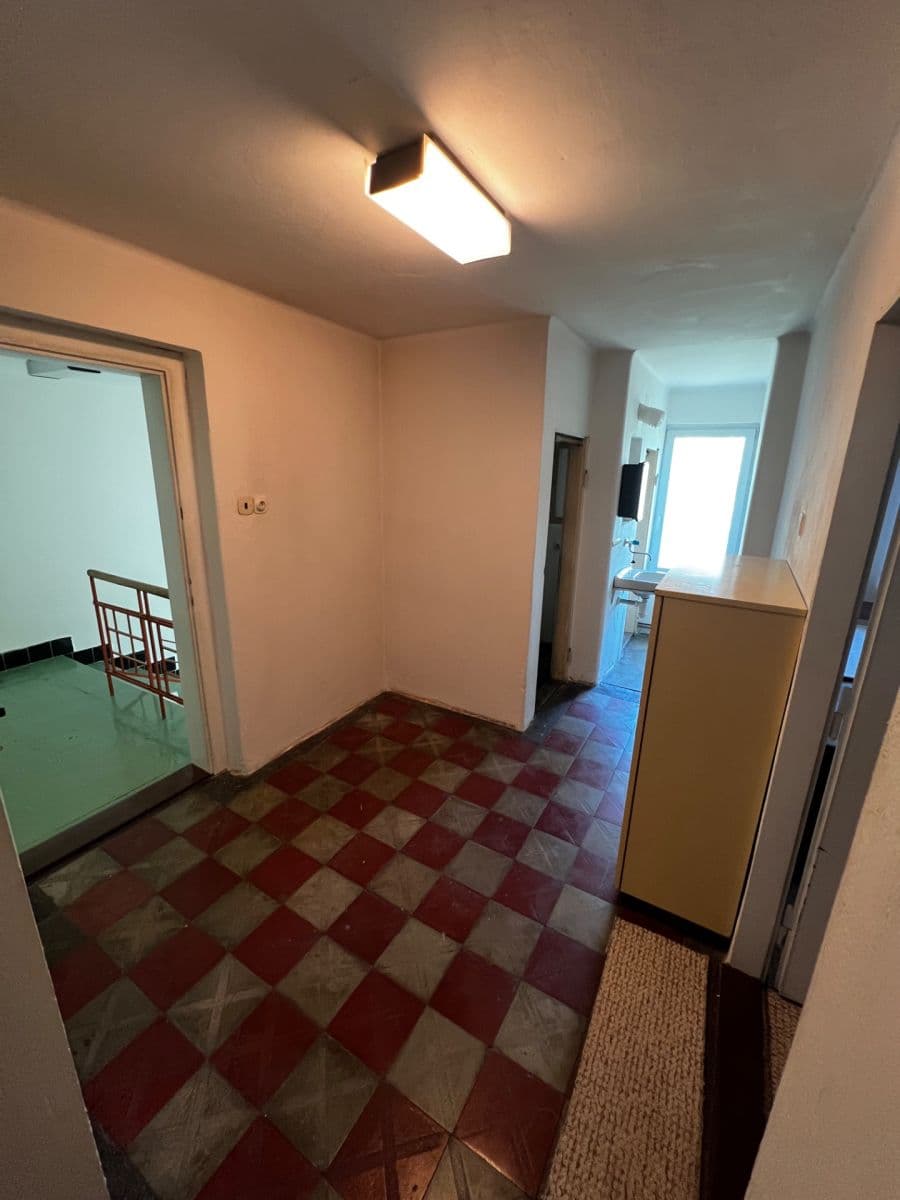 Predaj domu 166 m², pozemek 376 m², Poděbradova, Náchod, Královéhradecký kraj Predaj domu 166 m², pozemek 376 m², Poděbradova, Náchod, Královéhradecký kraj