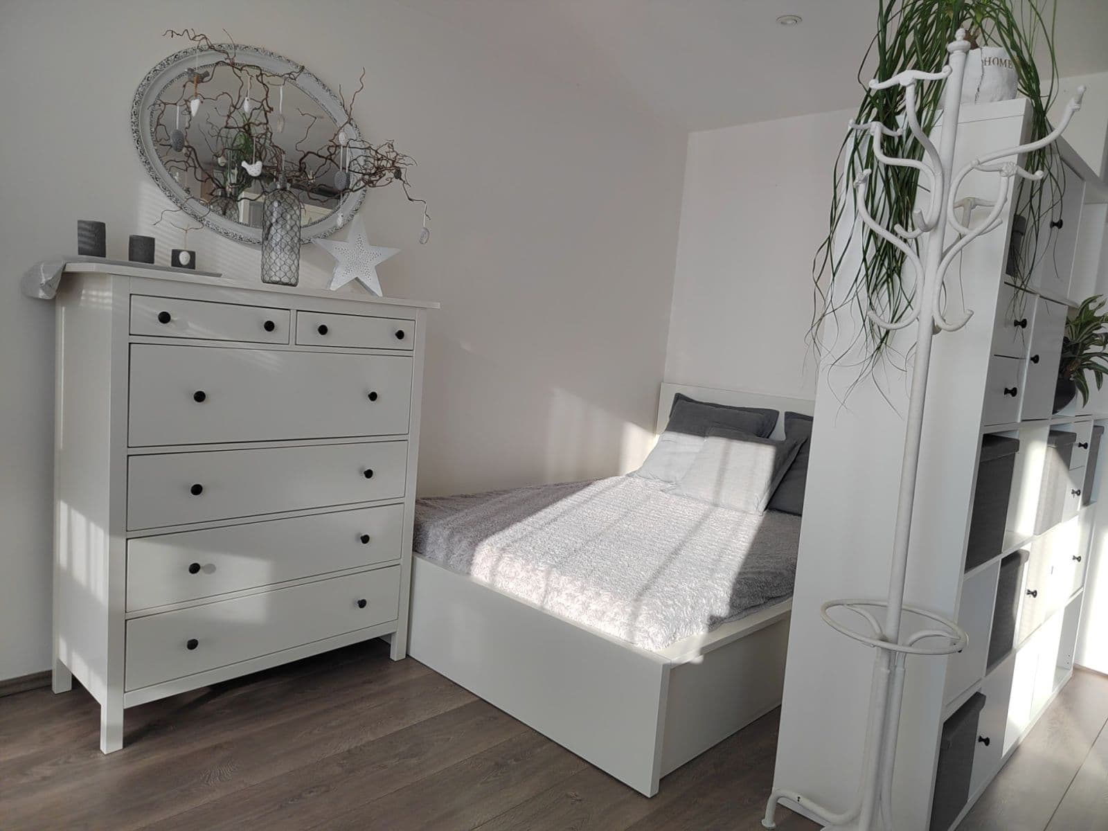 Prenájom bytu 1-izbový 36 m², Kukelská, Praha, Praha Prenájom bytu 1-izbový 36 m², Kukelská, Praha, Praha