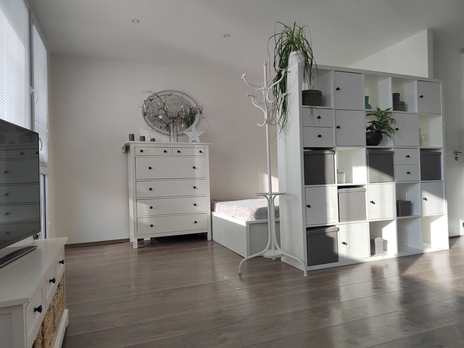 Prenájom bytu 1-izbový 36 m², Kukelská, Praha, Praha Prenájom bytu 1-izbový 36 m², Kukelská, Praha, Praha
