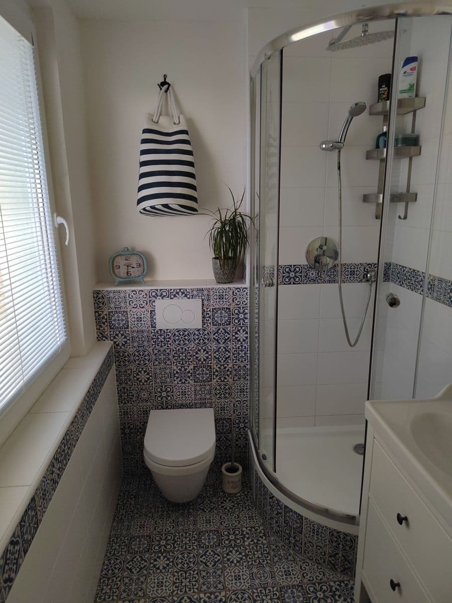 Prenájom bytu 1-izbový 36 m², Kukelská, Praha, Praha Prenájom bytu 1-izbový 36 m², Kukelská, Praha, Praha