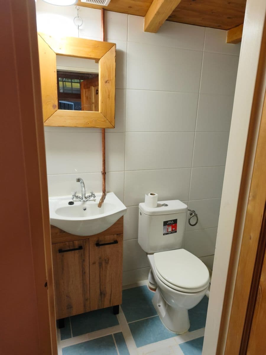 Prenájom nebytového priestoru 25 m², Hartigova, Praha, Praha Prenájom nebytového priestoru 25 m², Hartigova, Praha, Praha