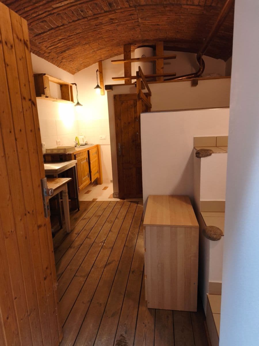 Prenájom nebytového priestoru 25 m², Hartigova, Praha, Praha Prenájom nebytového priestoru 25 m², Hartigova, Praha, Praha