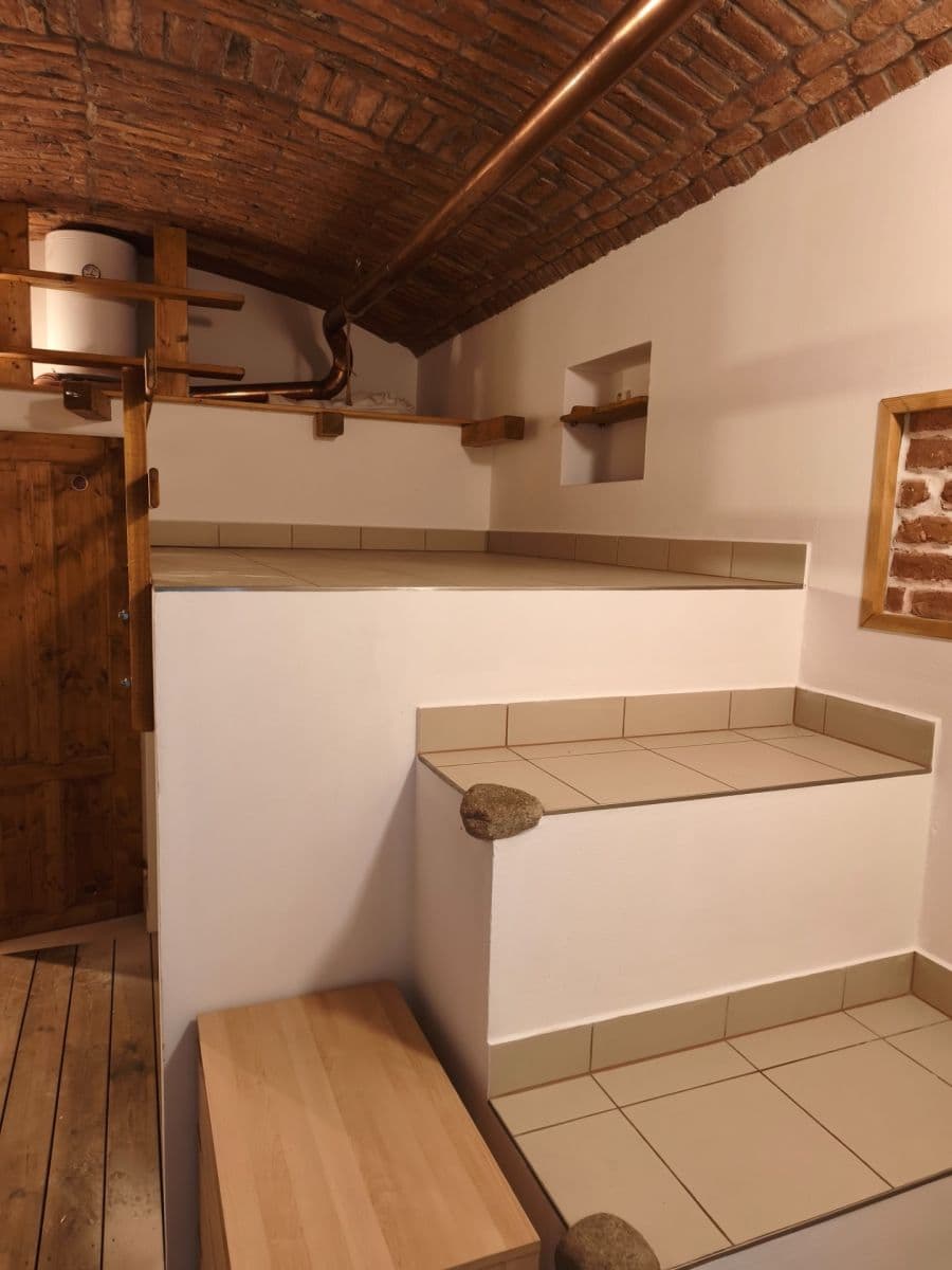 Prenájom nebytového priestoru 25 m², Hartigova, Praha, Praha Prenájom nebytového priestoru 25 m², Hartigova, Praha, Praha