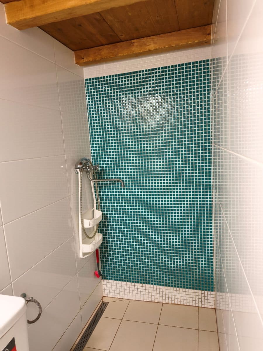Prenájom nebytového priestoru 25 m², Hartigova, Praha, Praha Prenájom nebytového priestoru 25 m², Hartigova, Praha, Praha