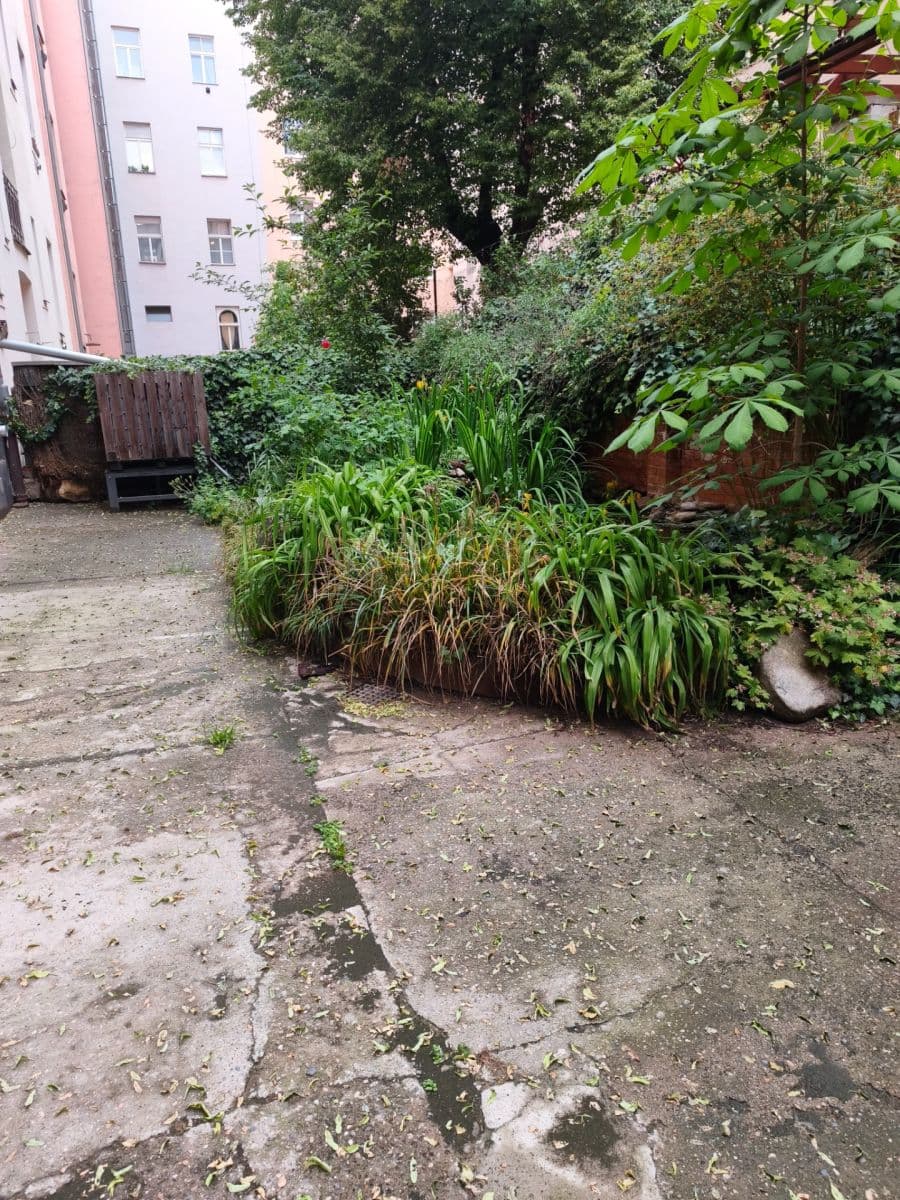 Prenájom nebytového priestoru 25 m², Hartigova, Praha, Praha Prenájom nebytového priestoru 25 m², Hartigova, Praha, Praha