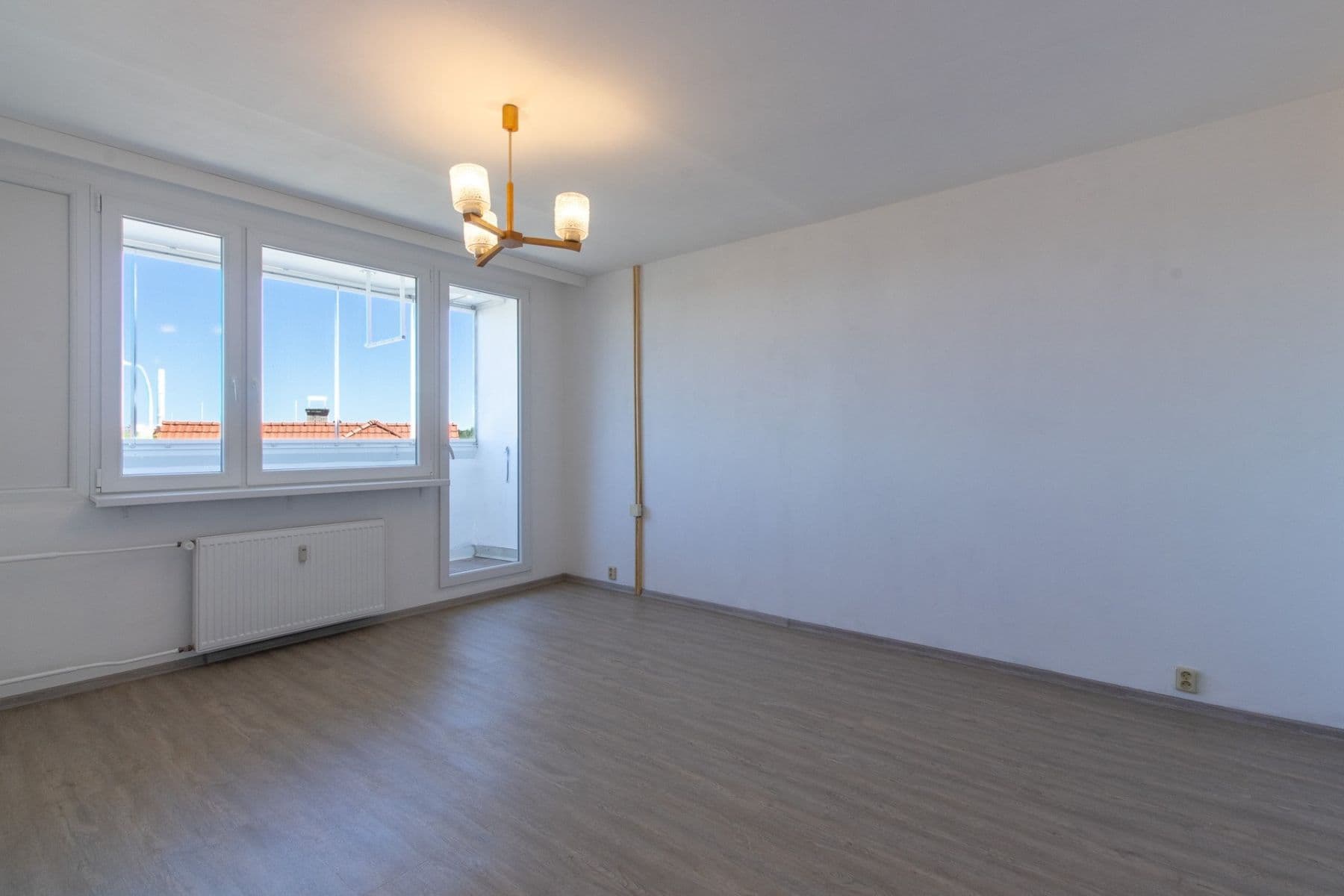 Prenájom bytu 4-izbový 68 m², Krakovská, Kralupy nad Vltavou, Středočeský kraj Prenájom bytu 4-izbový 68 m², Krakovská, Kralupy nad Vltavou, Středočeský kraj