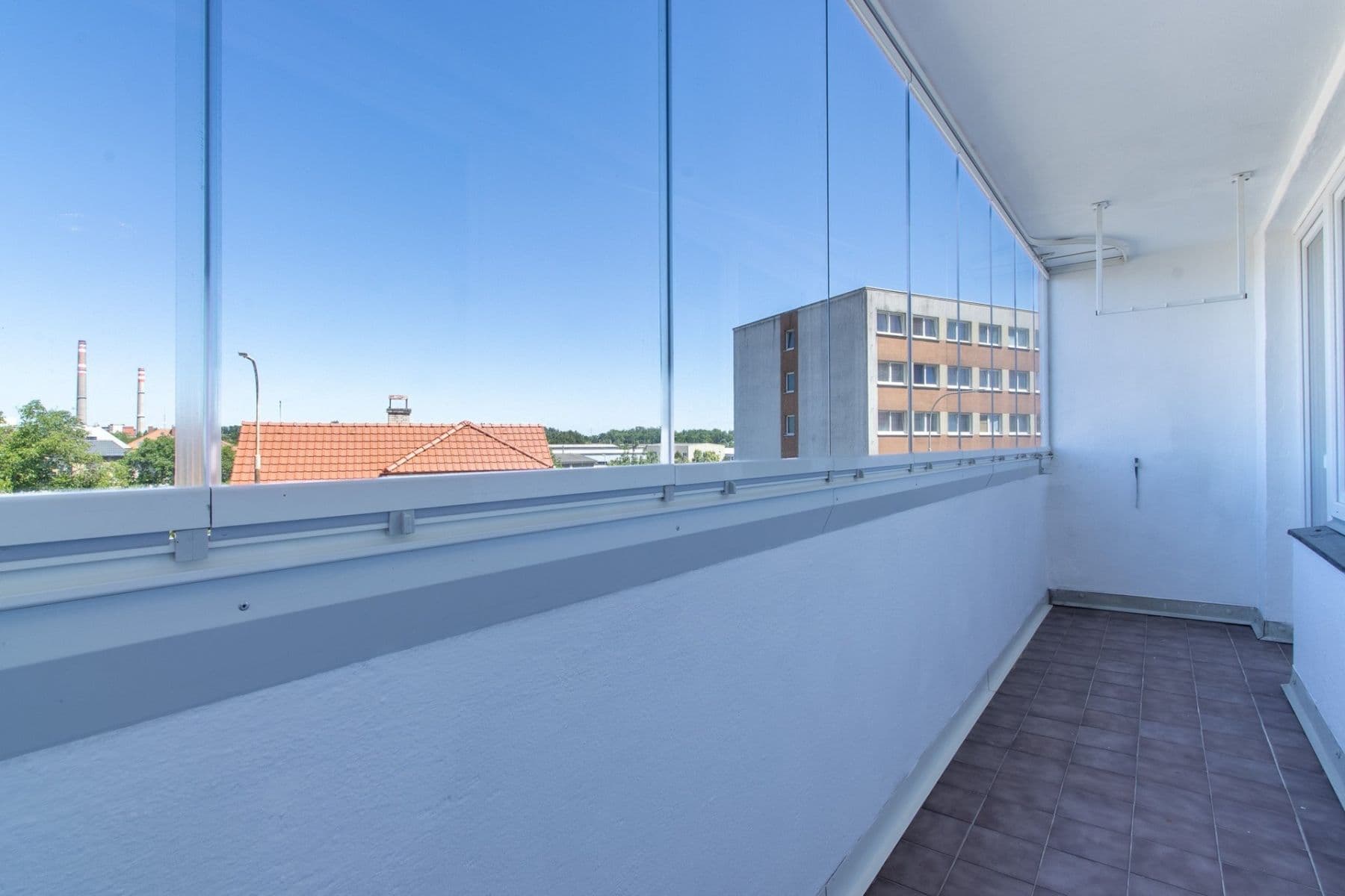 Prenájom bytu 4-izbový 68 m², Krakovská, Kralupy nad Vltavou, Středočeský kraj Prenájom bytu 4-izbový 68 m², Krakovská, Kralupy nad Vltavou, Středočeský kraj
