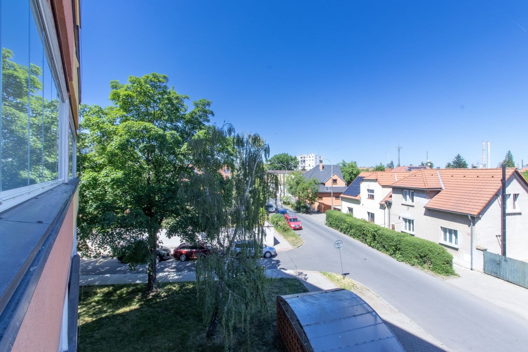 Prenájom bytu 4-izbový 68 m², Krakovská, Kralupy nad Vltavou, Středočeský kraj Prenájom bytu 4-izbový 68 m², Krakovská, Kralupy nad Vltavou, Středočeský kraj