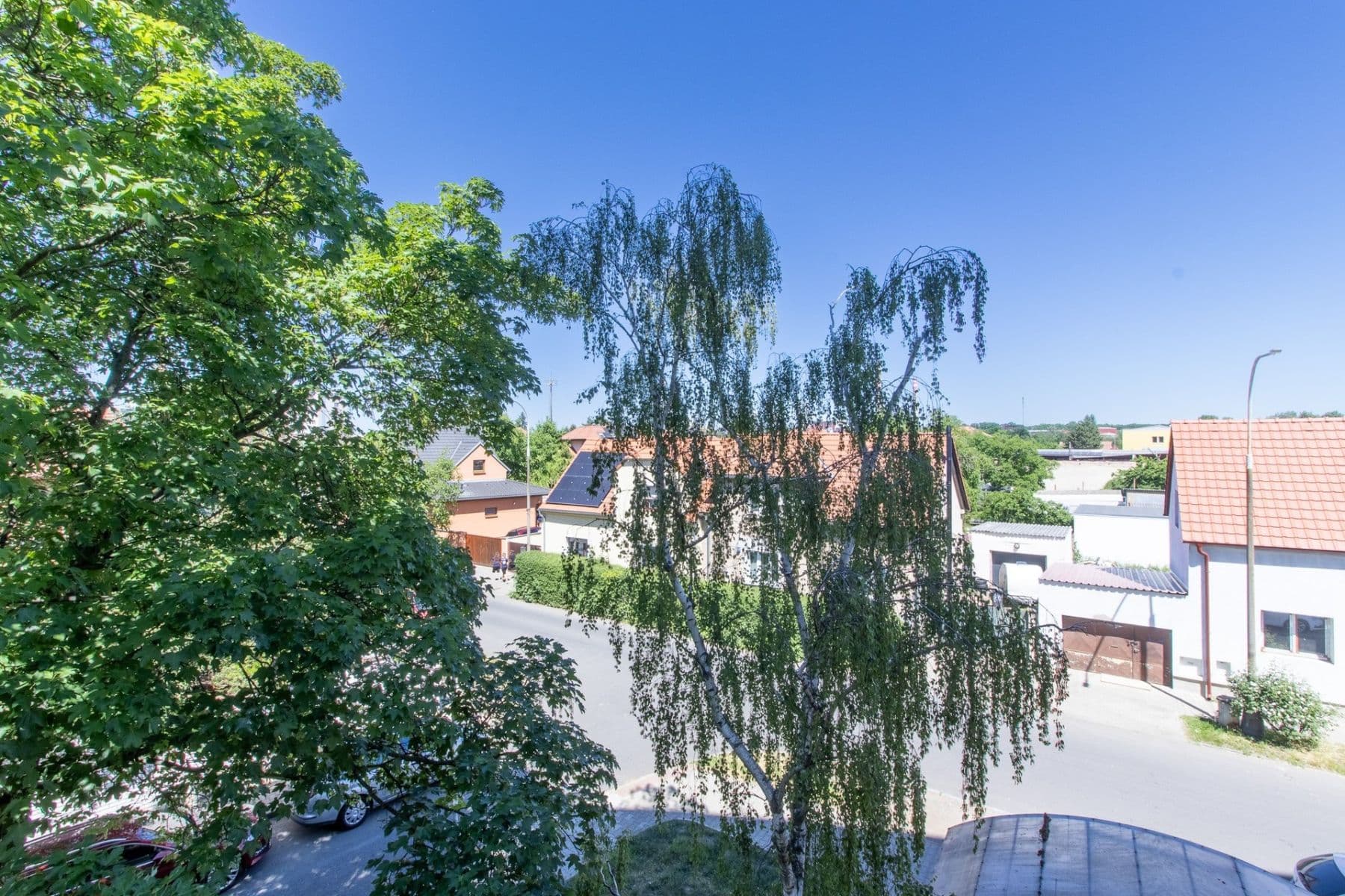 Prenájom bytu 4-izbový 68 m², Krakovská, Kralupy nad Vltavou, Středočeský kraj Prenájom bytu 4-izbový 68 m², Krakovská, Kralupy nad Vltavou, Středočeský kraj
