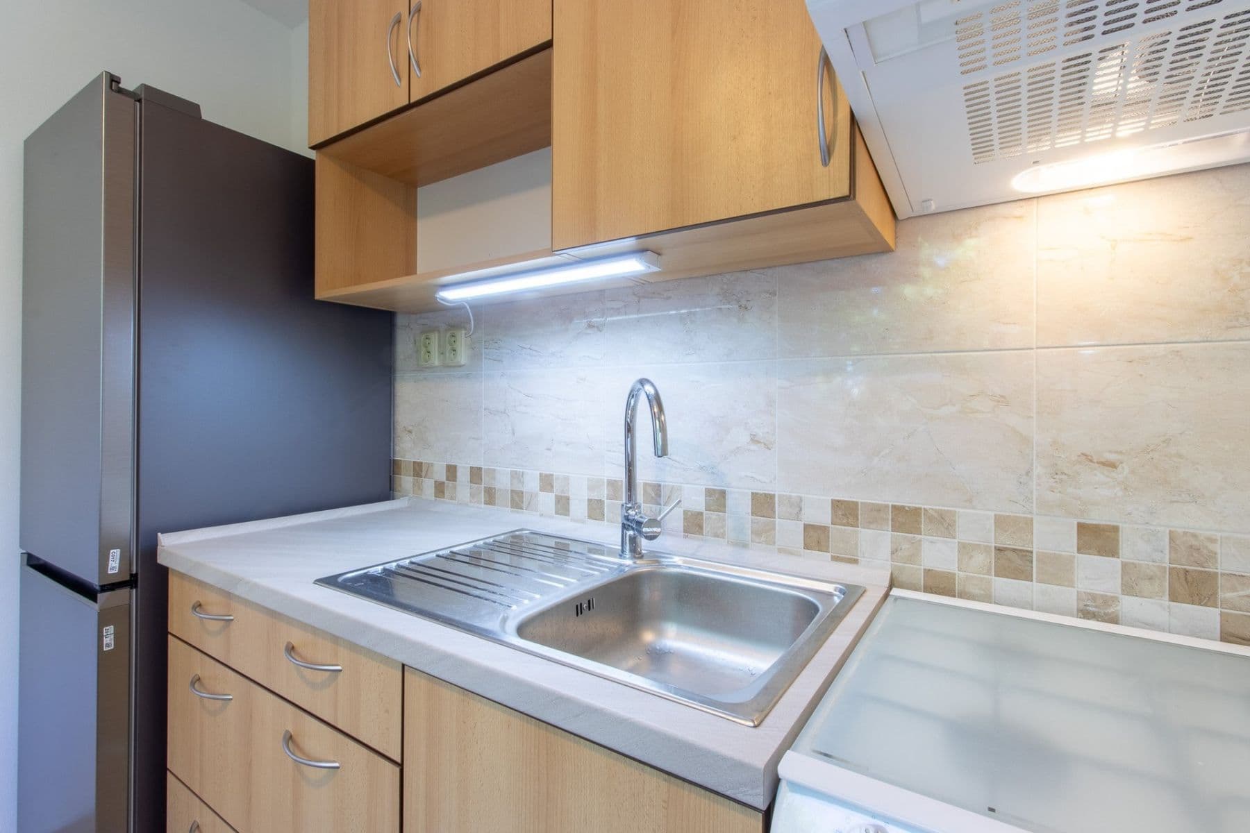 Prenájom bytu 4-izbový 68 m², Krakovská, Kralupy nad Vltavou, Středočeský kraj Prenájom bytu 4-izbový 68 m², Krakovská, Kralupy nad Vltavou, Středočeský kraj