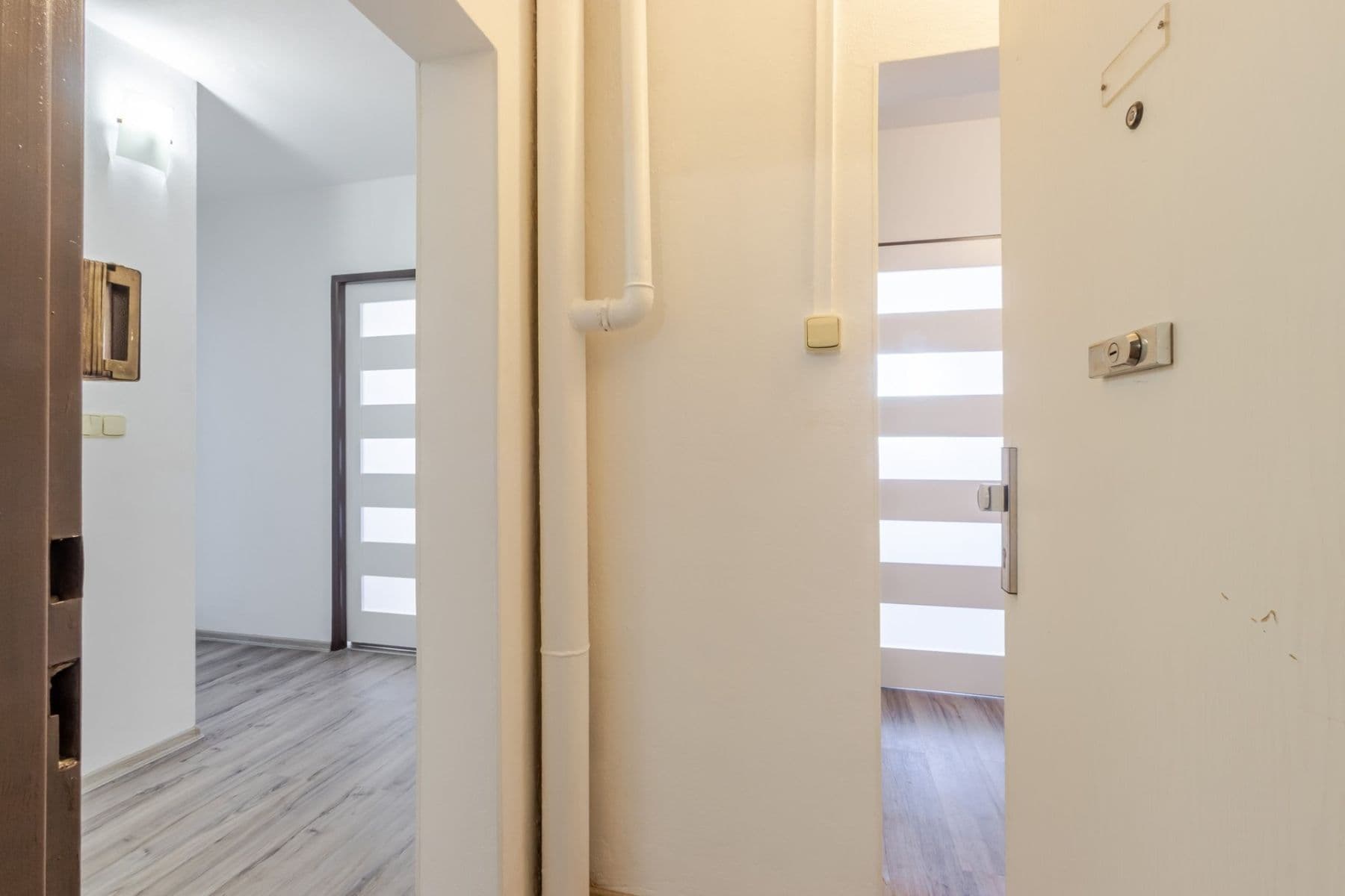 Prenájom bytu 4-izbový 68 m², Krakovská, Kralupy nad Vltavou, Středočeský kraj Prenájom bytu 4-izbový 68 m², Krakovská, Kralupy nad Vltavou, Středočeský kraj