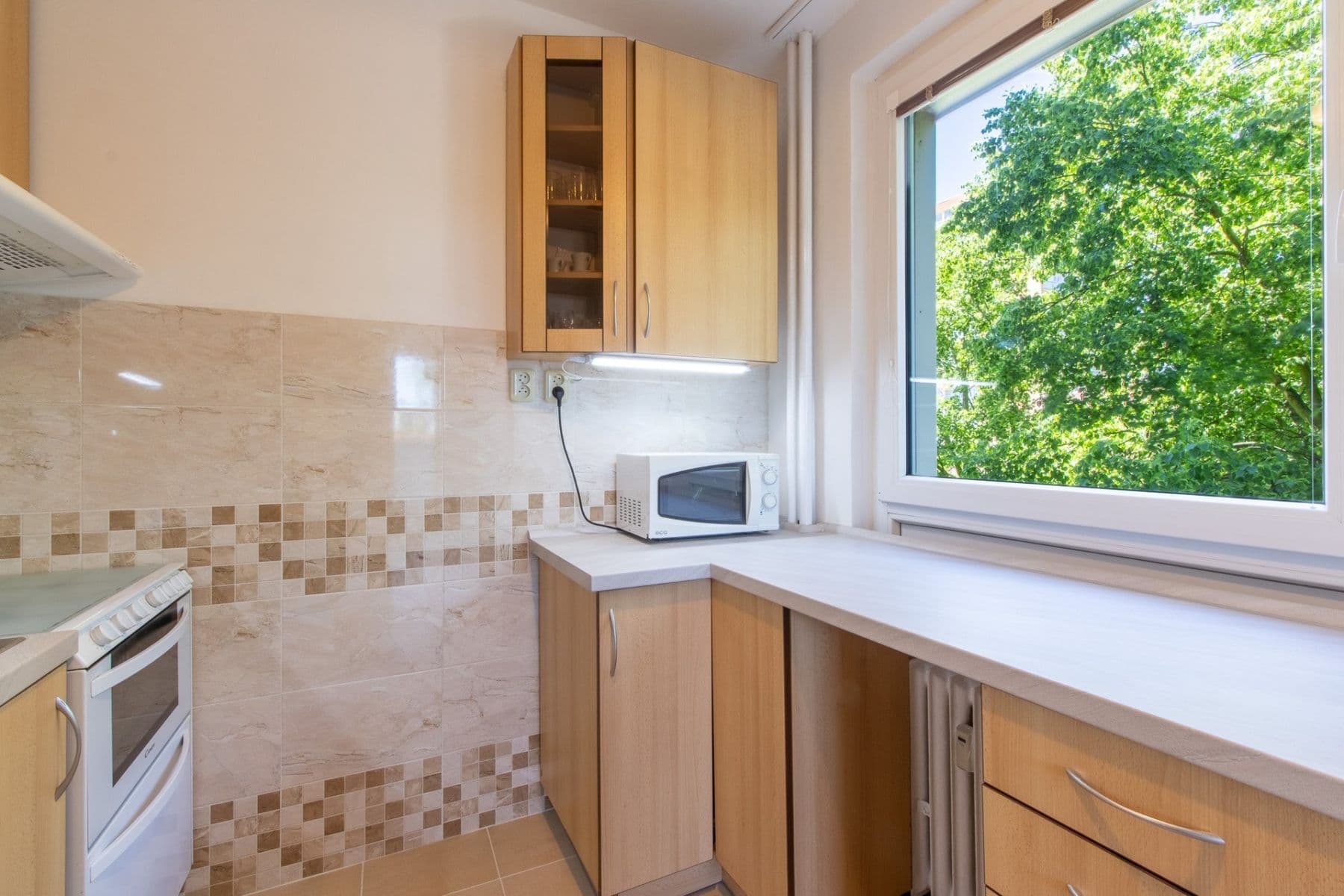 Prenájom bytu 4-izbový 68 m², Krakovská, Kralupy nad Vltavou, Středočeský kraj Prenájom bytu 4-izbový 68 m², Krakovská, Kralupy nad Vltavou, Středočeský kraj