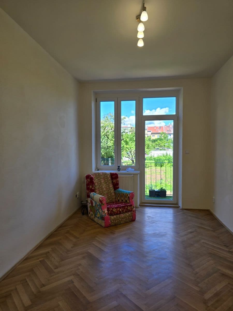 Prenájom bytu 2-izbový 37 m², Tyršova, Brno, Jihomoravský kraj Prenájom bytu 2-izbový 37 m², Tyršova, Brno, Jihomoravský kraj