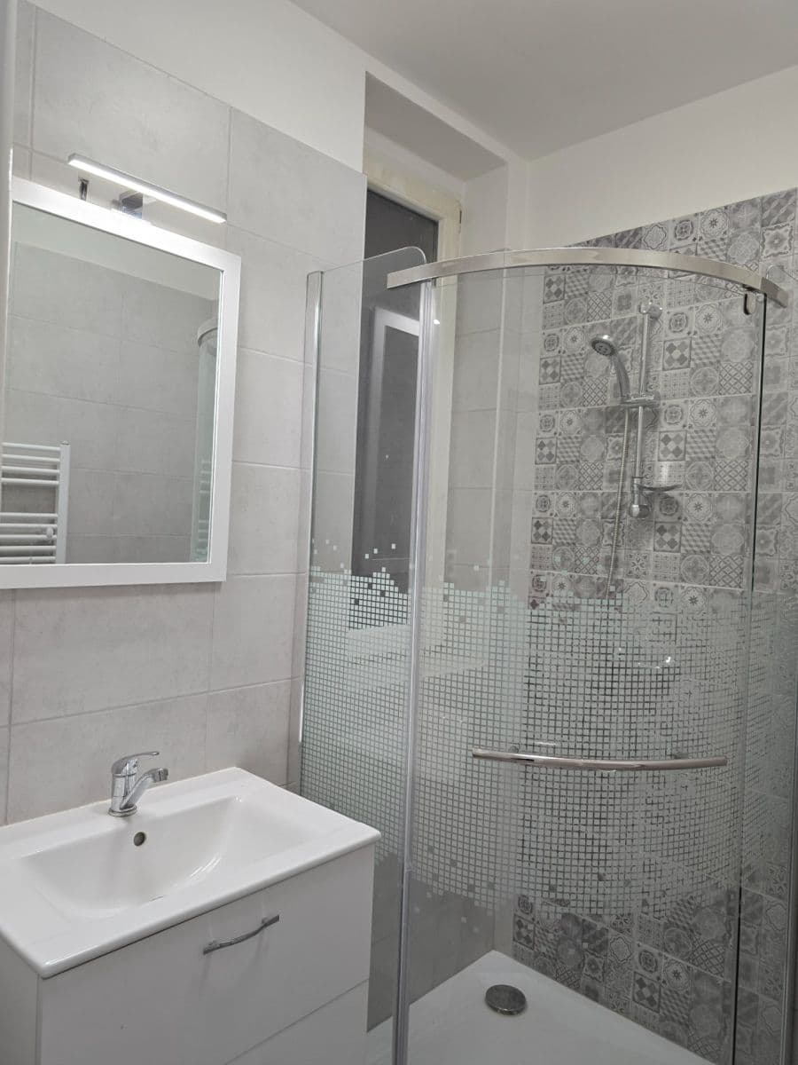 Prenájom bytu 2-izbový 37 m², Tyršova, Brno, Jihomoravský kraj Prenájom bytu 2-izbový 37 m², Tyršova, Brno, Jihomoravský kraj