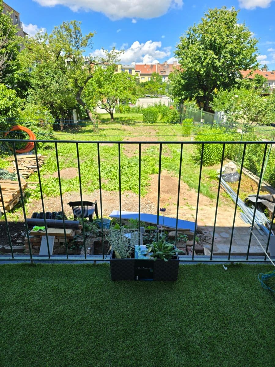 Prenájom bytu 2-izbový 37 m², Tyršova, Brno, Jihomoravský kraj Prenájom bytu 2-izbový 37 m², Tyršova, Brno, Jihomoravský kraj