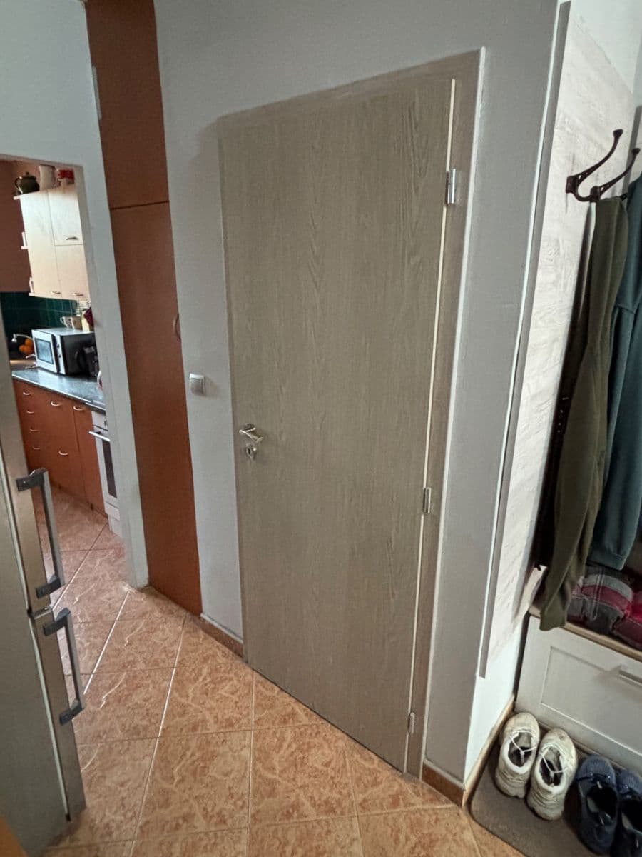 Predaj bytu 3-izbový 68 m², Jánošíkova, Myjava, Trenčiansky kraj Predaj bytu 3-izbový 68 m², Jánošíkova, Myjava, Trenčiansky kraj