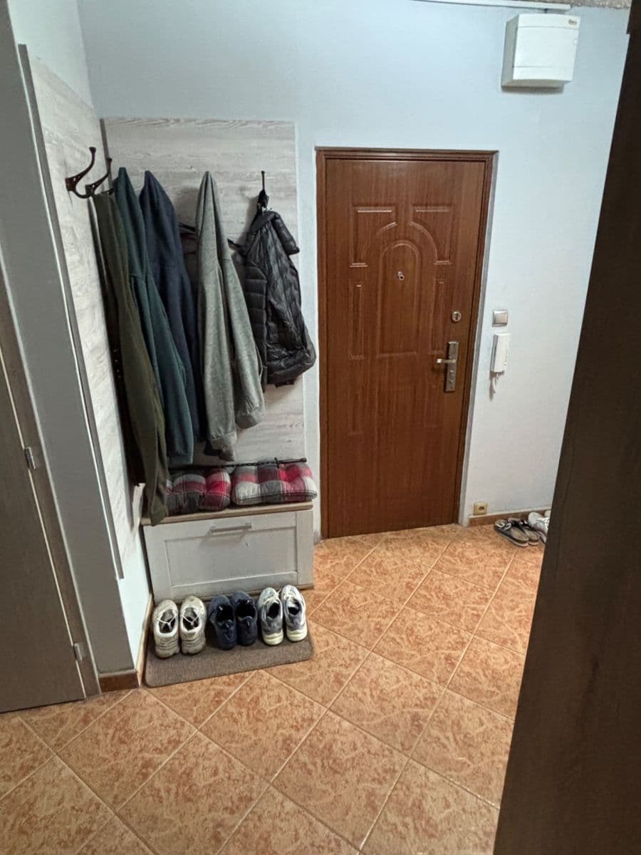 Predaj bytu 3-izbový 68 m², Jánošíkova, Myjava, Trenčiansky kraj Predaj bytu 3-izbový 68 m², Jánošíkova, Myjava, Trenčiansky kraj