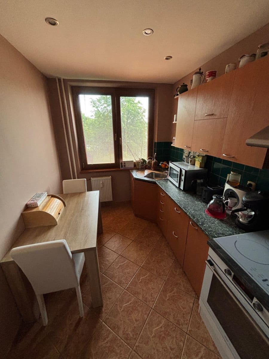 Predaj bytu 3-izbový 68 m², Jánošíkova, Myjava, Trenčiansky kraj Predaj bytu 3-izbový 68 m², Jánošíkova, Myjava, Trenčiansky kraj