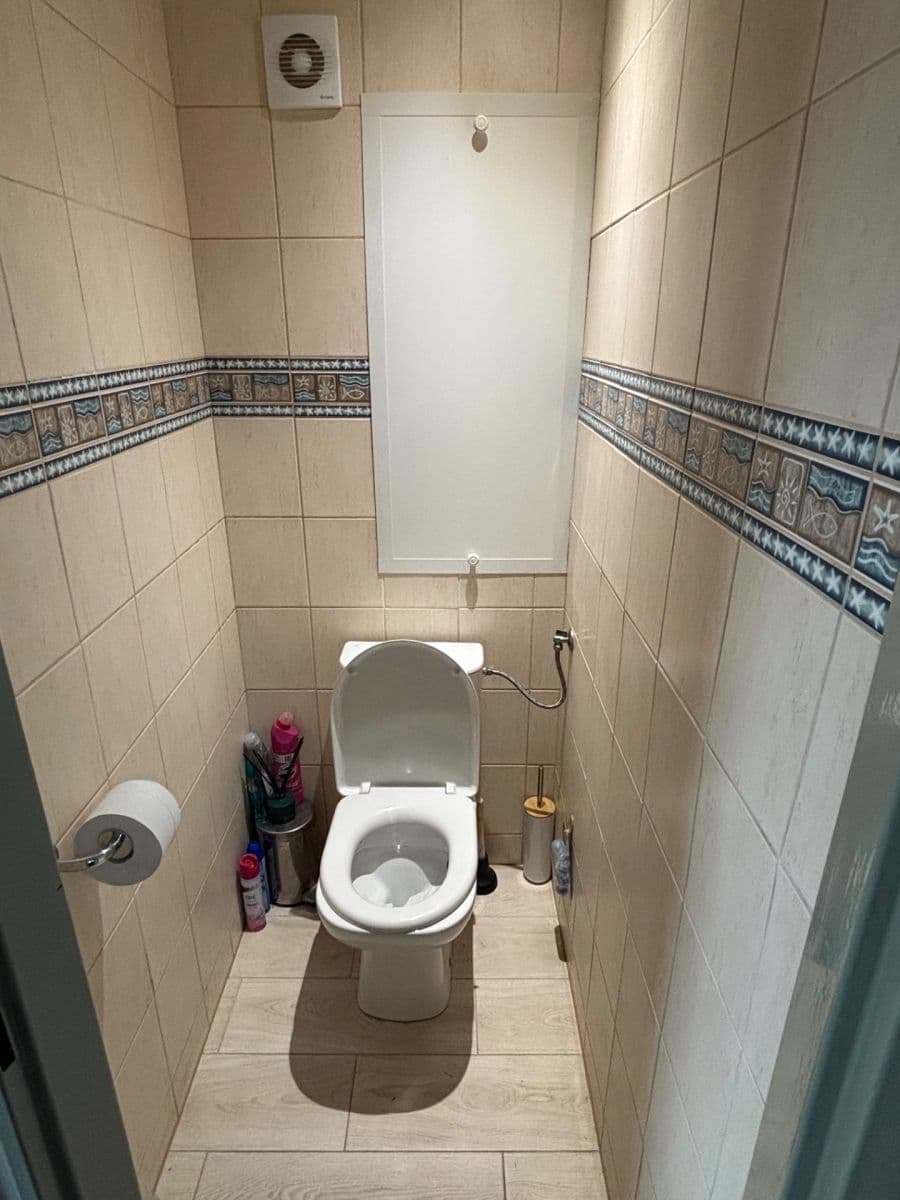 Predaj bytu 3-izbový 68 m², Jánošíkova, Myjava, Trenčiansky kraj Predaj bytu 3-izbový 68 m², Jánošíkova, Myjava, Trenčiansky kraj