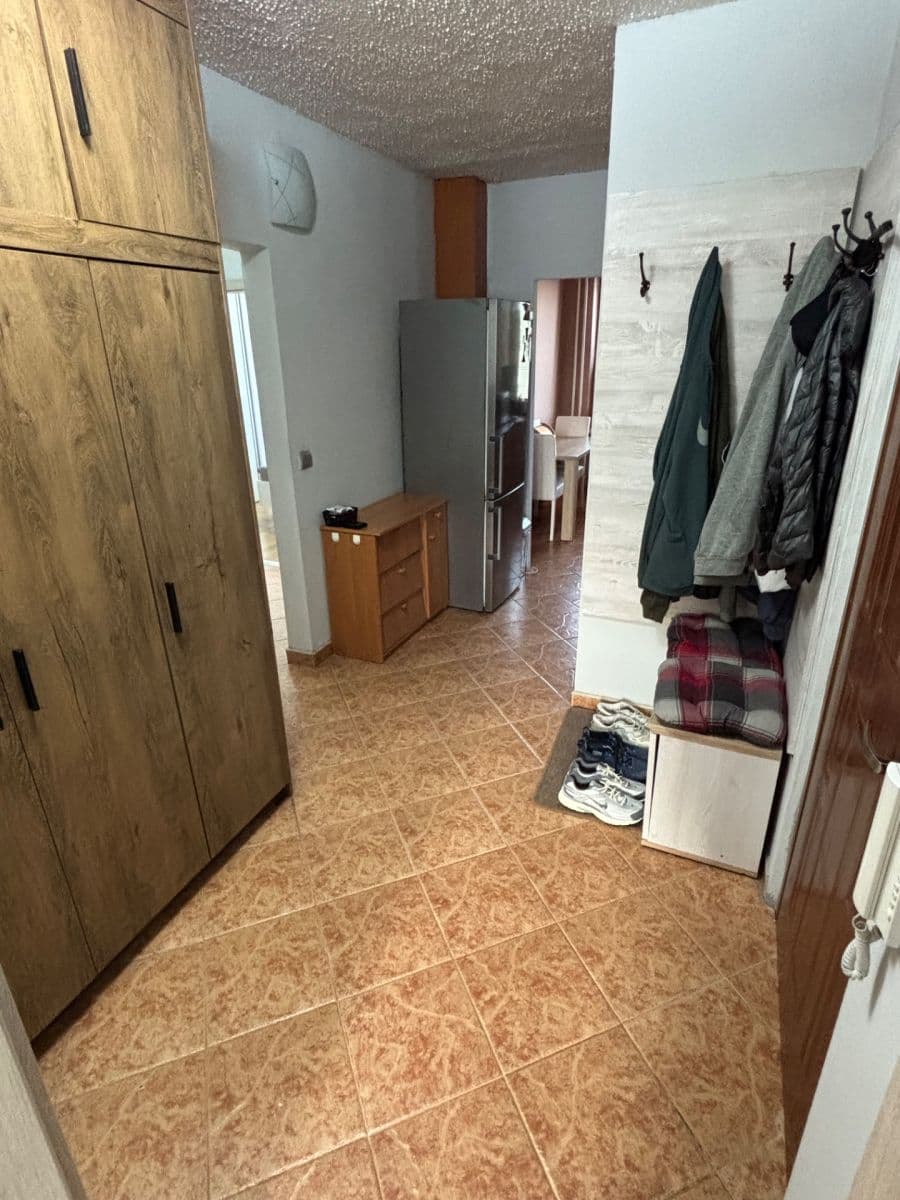 Predaj bytu 3-izbový 68 m², Jánošíkova, Myjava, Trenčiansky kraj Predaj bytu 3-izbový 68 m², Jánošíkova, Myjava, Trenčiansky kraj