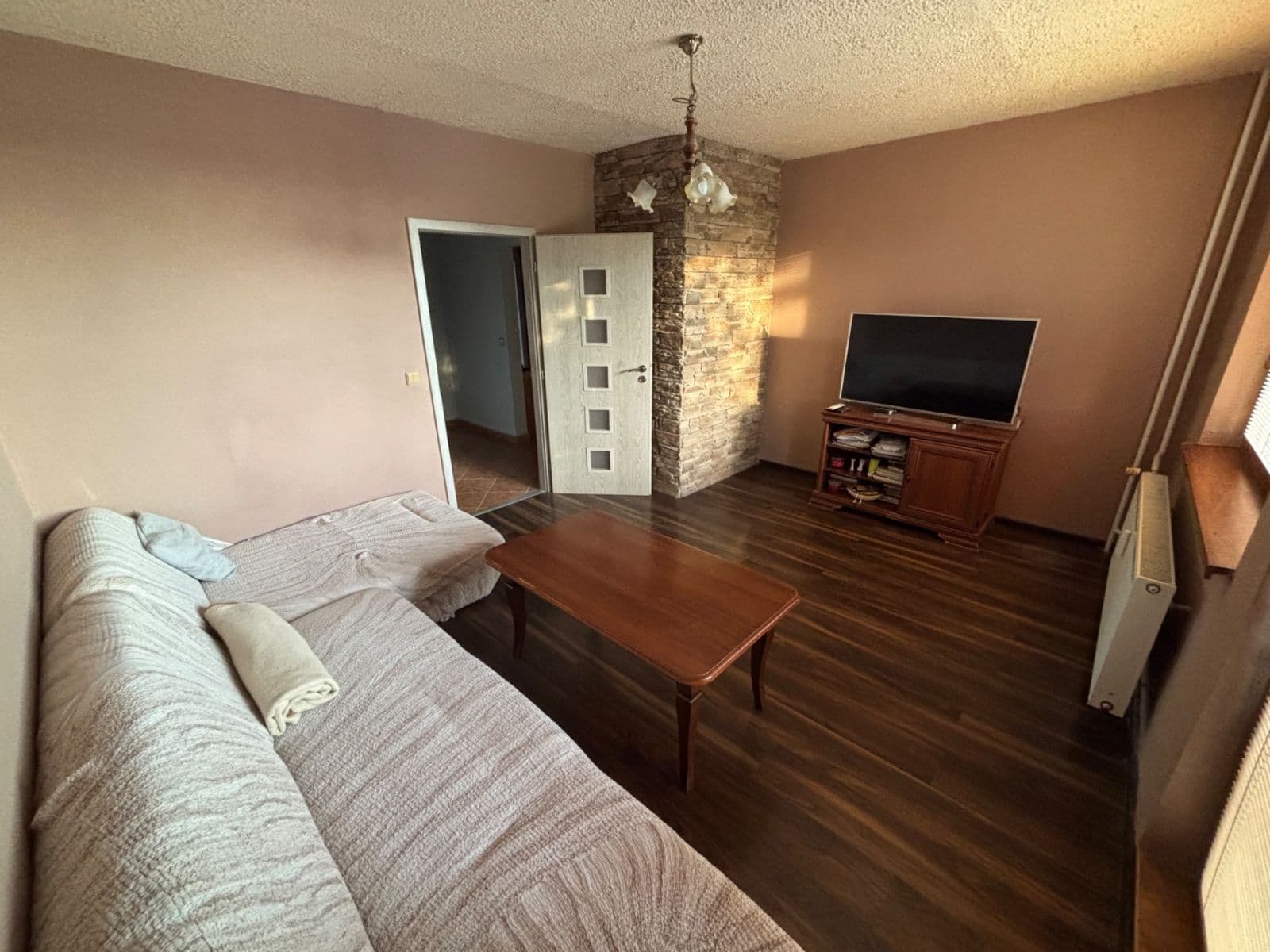 Predaj bytu 3-izbový 68 m², Jánošíkova, Myjava, Trenčiansky kraj Predaj bytu 3-izbový 68 m², Jánošíkova, Myjava, Trenčiansky kraj