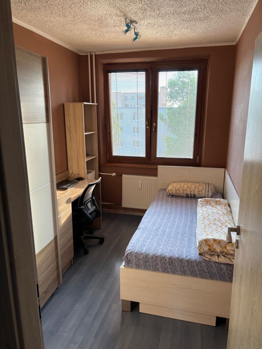 Predaj bytu 3-izbový 68 m², Jánošíkova, Myjava, Trenčiansky kraj Predaj bytu 3-izbový 68 m², Jánošíkova, Myjava, Trenčiansky kraj