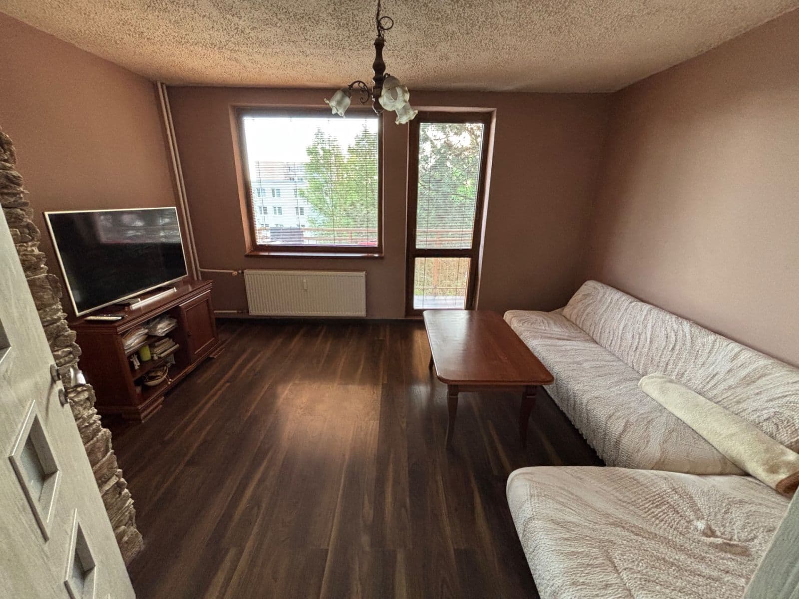 Predaj bytu 3-izbový 68 m², Jánošíkova, Myjava, Trenčiansky kraj Predaj bytu 3-izbový 68 m², Jánošíkova, Myjava, Trenčiansky kraj