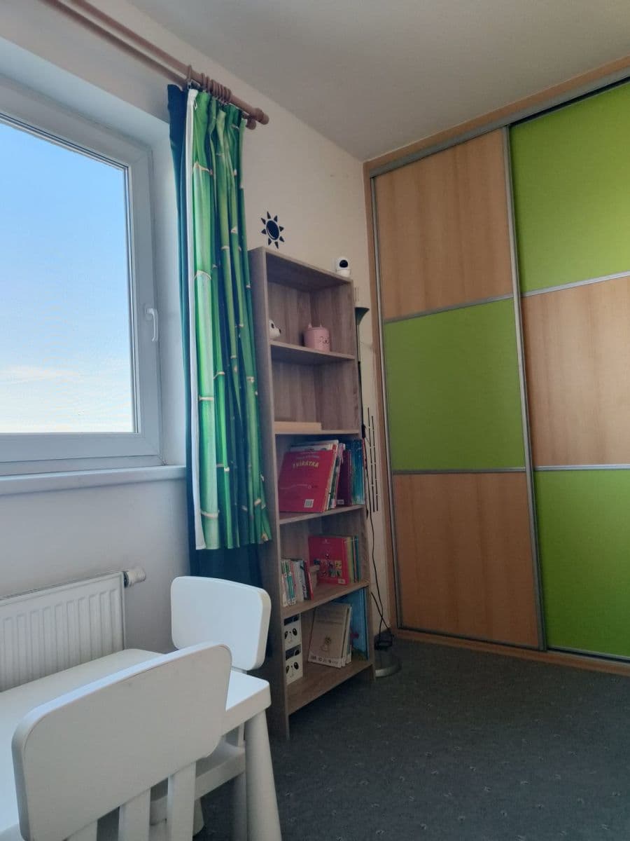 Prenájom bytu 3-izbový 75 m², Chotěšovská, Praha, Praha Prenájom bytu 3-izbový 75 m², Chotěšovská, Praha, Praha