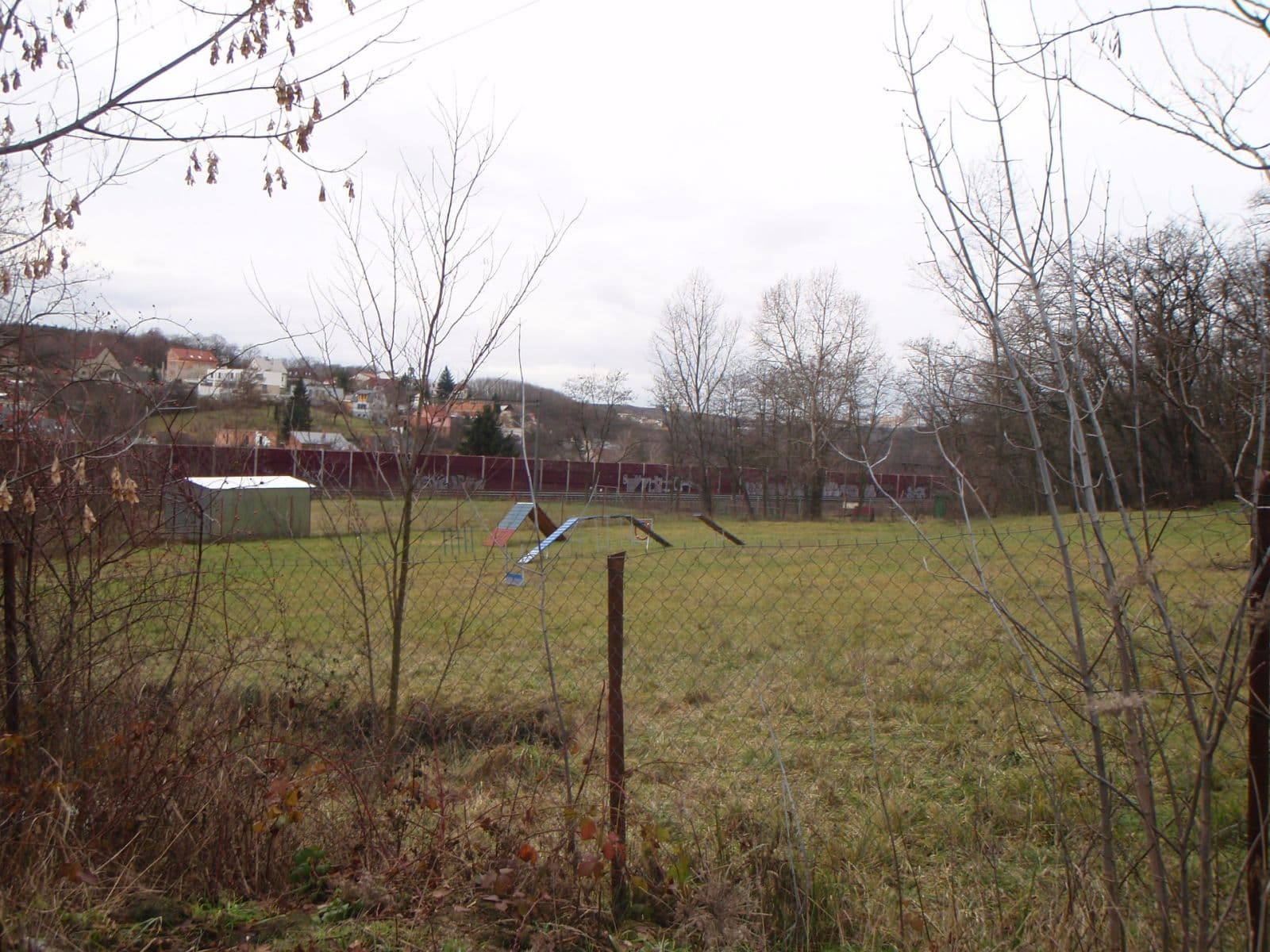 Prenájom pozemku 300 m², Čelákovická, Praha, Praha Prenájom pozemku 300 m², Čelákovická, Praha, Praha