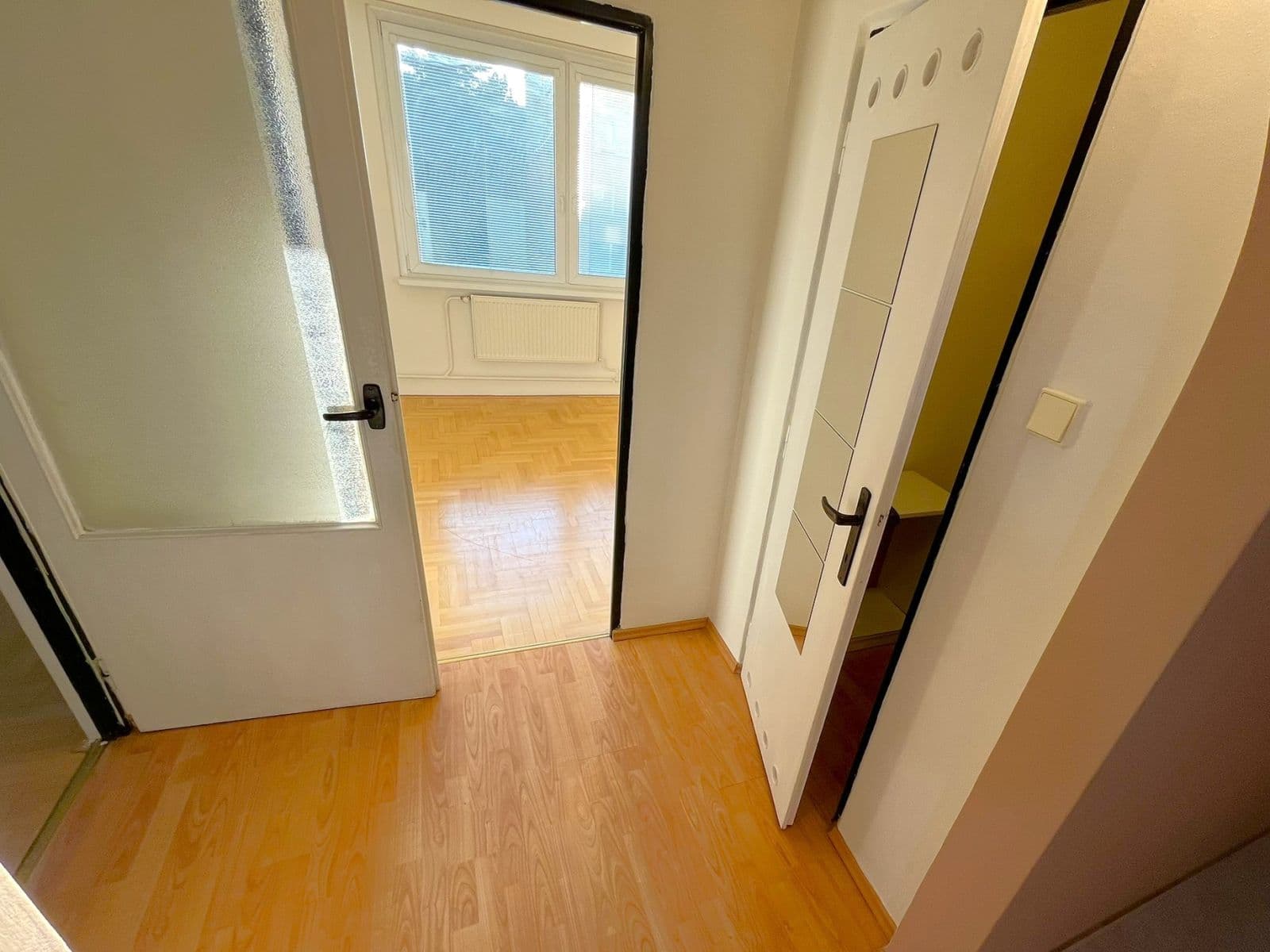 Prenájom bytu 2-izbový 54 m², Synkova, Olomouc, Olomoucký kraj Prenájom bytu 2-izbový 54 m², Synkova, Olomouc, Olomoucký kraj