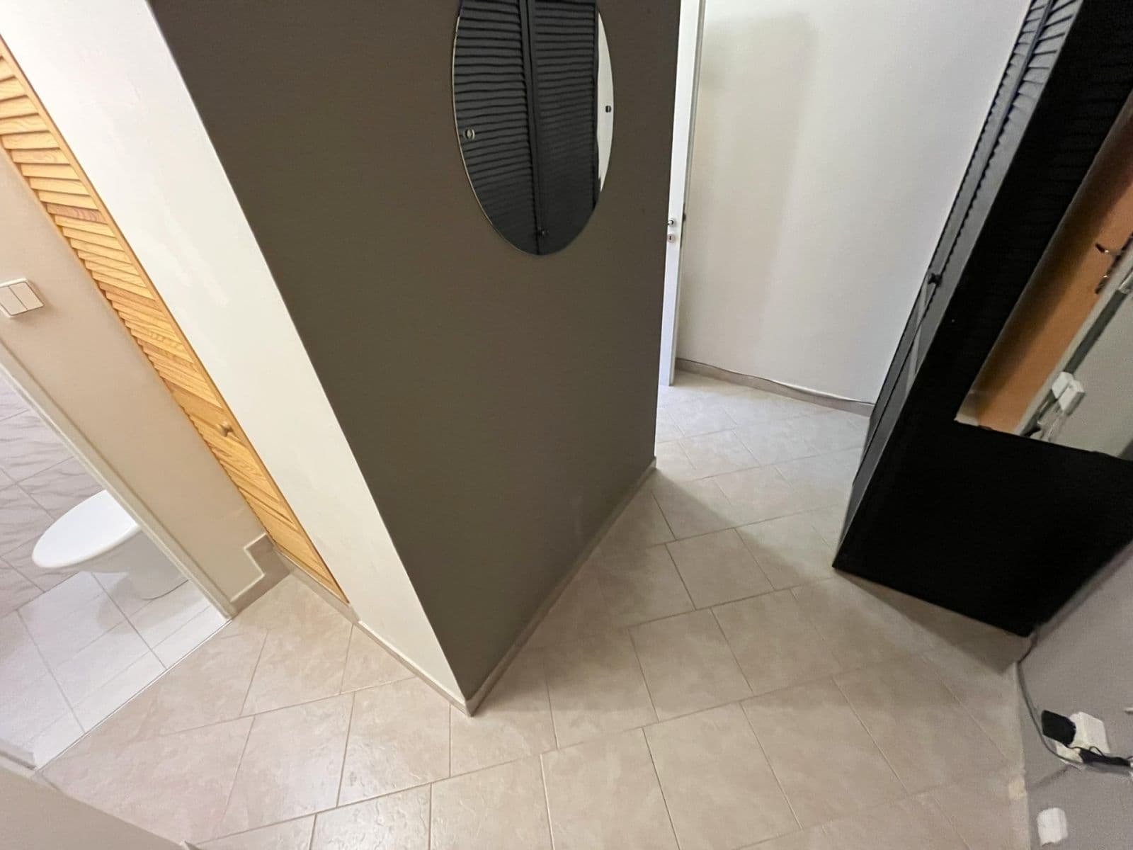 Prenájom bytu 2-izbový 54 m², Synkova, Olomouc, Olomoucký kraj Prenájom bytu 2-izbový 54 m², Synkova, Olomouc, Olomoucký kraj