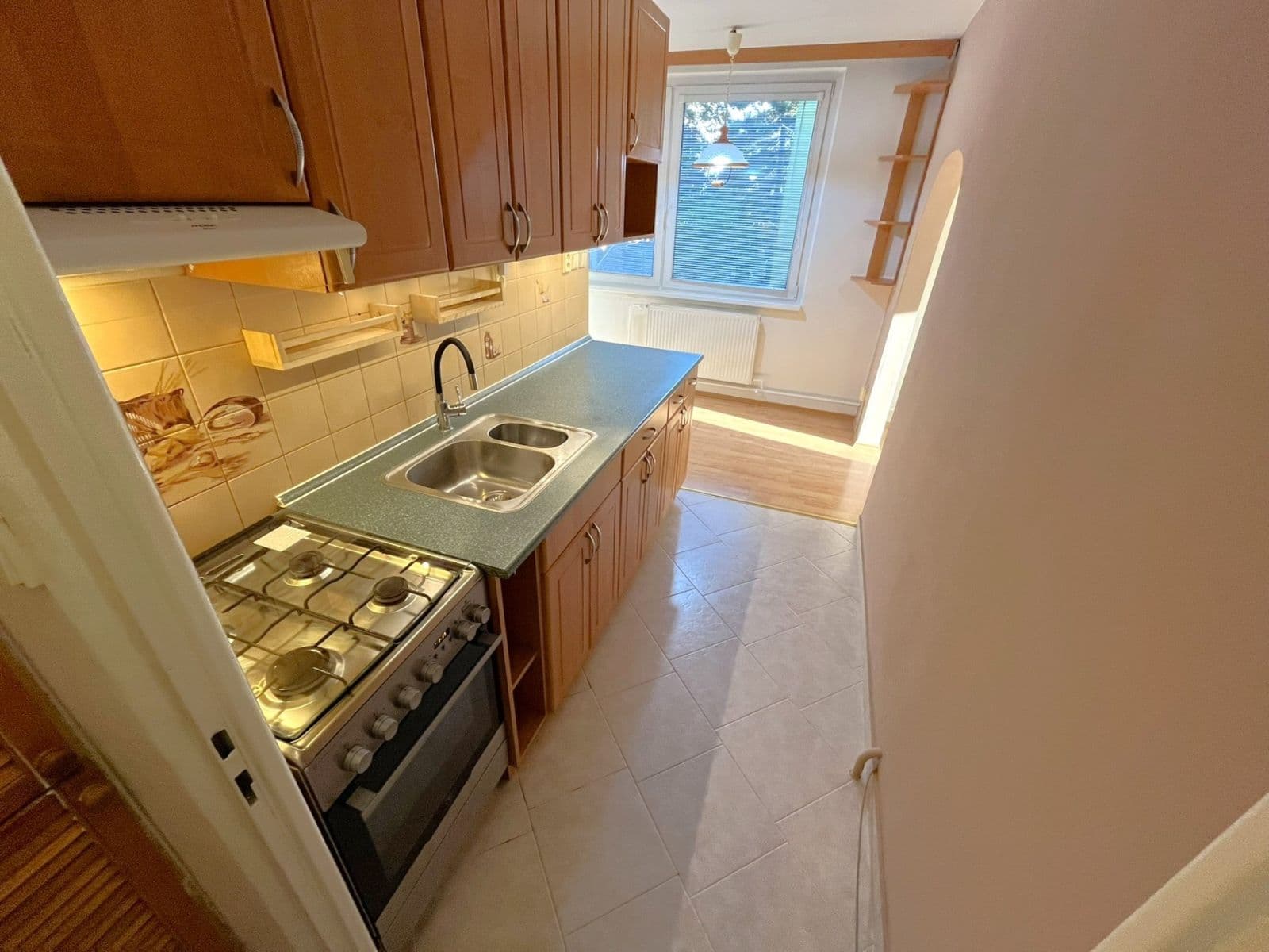 Prenájom bytu 2-izbový 54 m², Synkova, Olomouc, Olomoucký kraj Prenájom bytu 2-izbový 54 m², Synkova, Olomouc, Olomoucký kraj