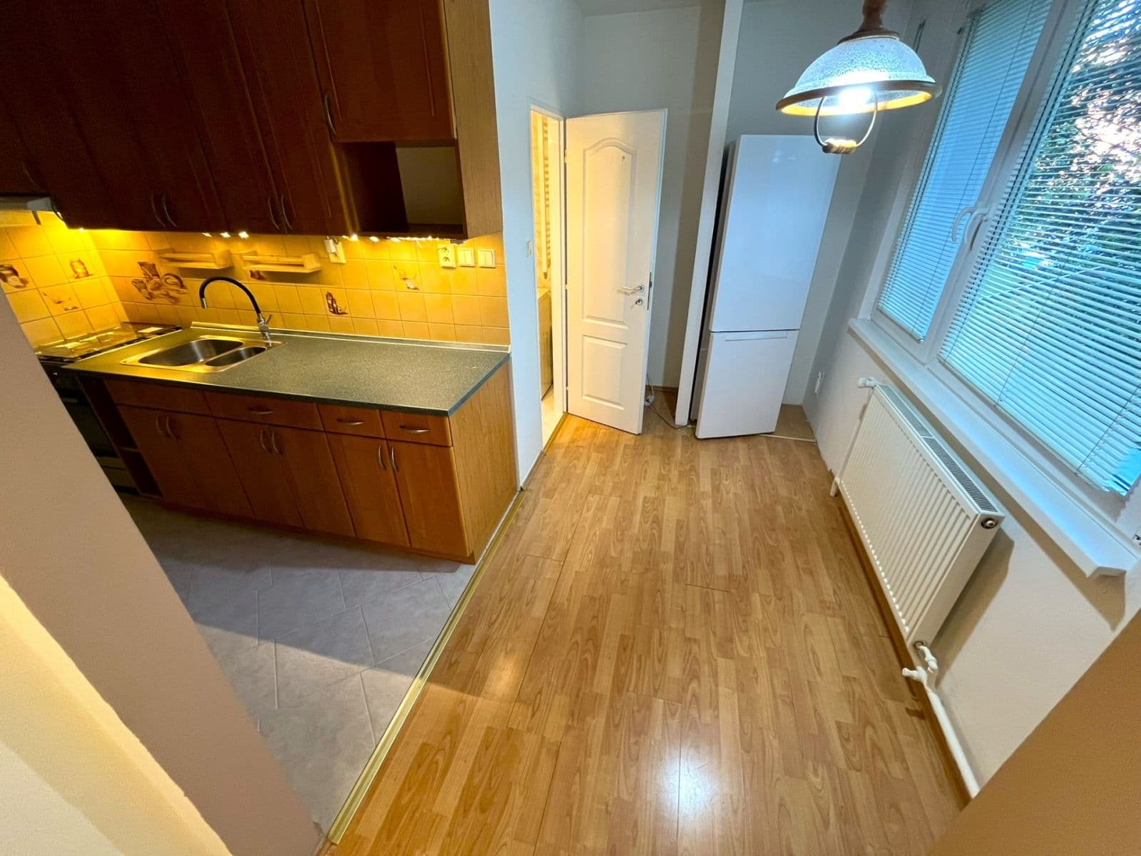 Prenájom bytu 2-izbový 54 m², Synkova, Olomouc, Olomoucký kraj Prenájom bytu 2-izbový 54 m², Synkova, Olomouc, Olomoucký kraj