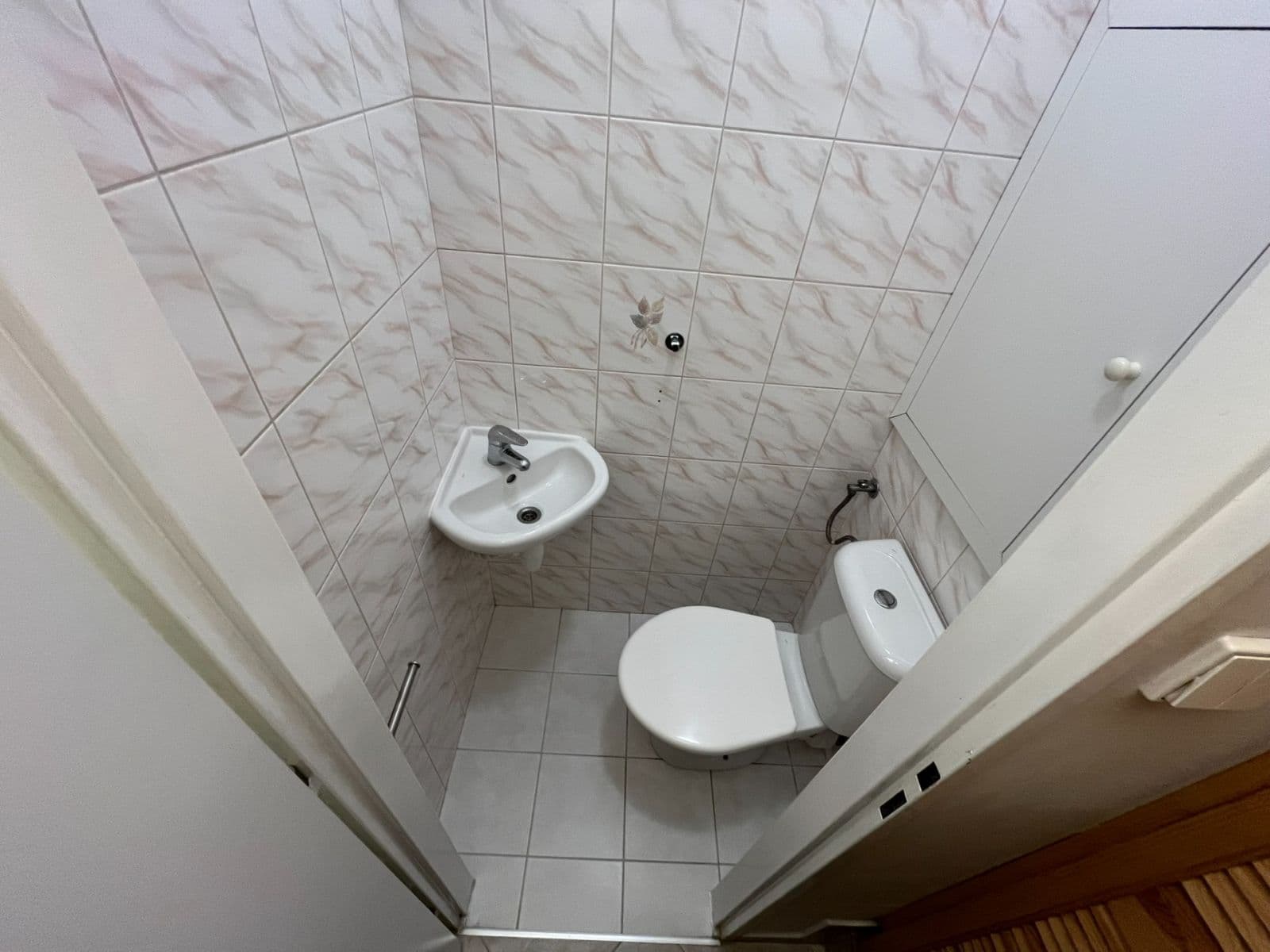 Prenájom bytu 2-izbový 54 m², Synkova, Olomouc, Olomoucký kraj Prenájom bytu 2-izbový 54 m², Synkova, Olomouc, Olomoucký kraj