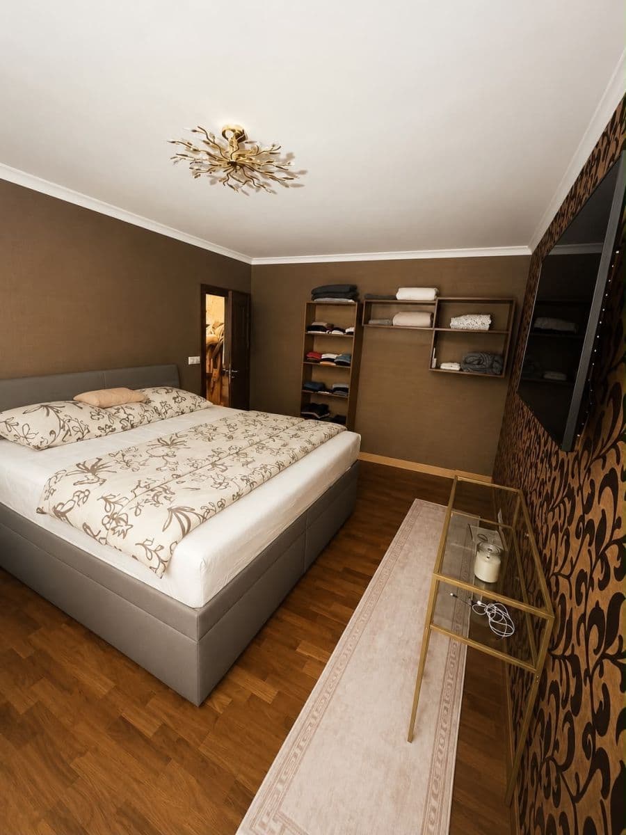 Prenájom bytu 3-izbový 83 m², Vřesová, Praha, Praha Prenájom bytu 3-izbový 83 m², Vřesová, Praha, Praha