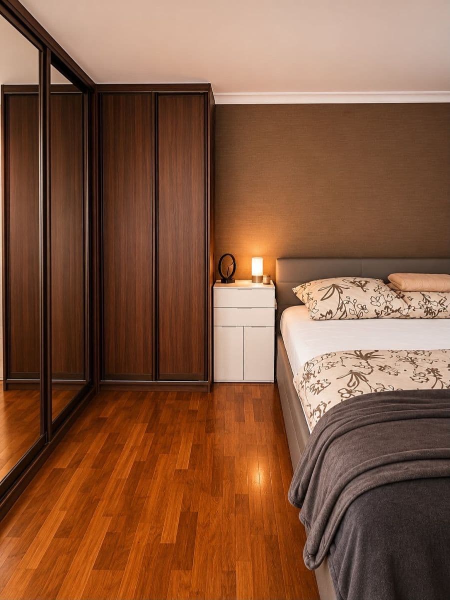 Prenájom bytu 3-izbový 83 m², Vřesová, Praha, Praha Prenájom bytu 3-izbový 83 m², Vřesová, Praha, Praha