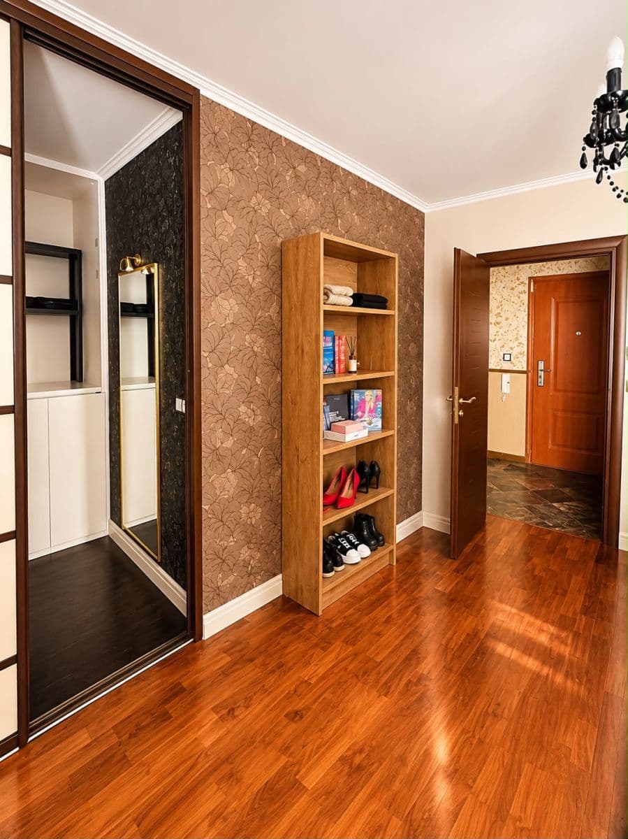 Prenájom bytu 3-izbový 83 m², Vřesová, Praha, Praha Prenájom bytu 3-izbový 83 m², Vřesová, Praha, Praha