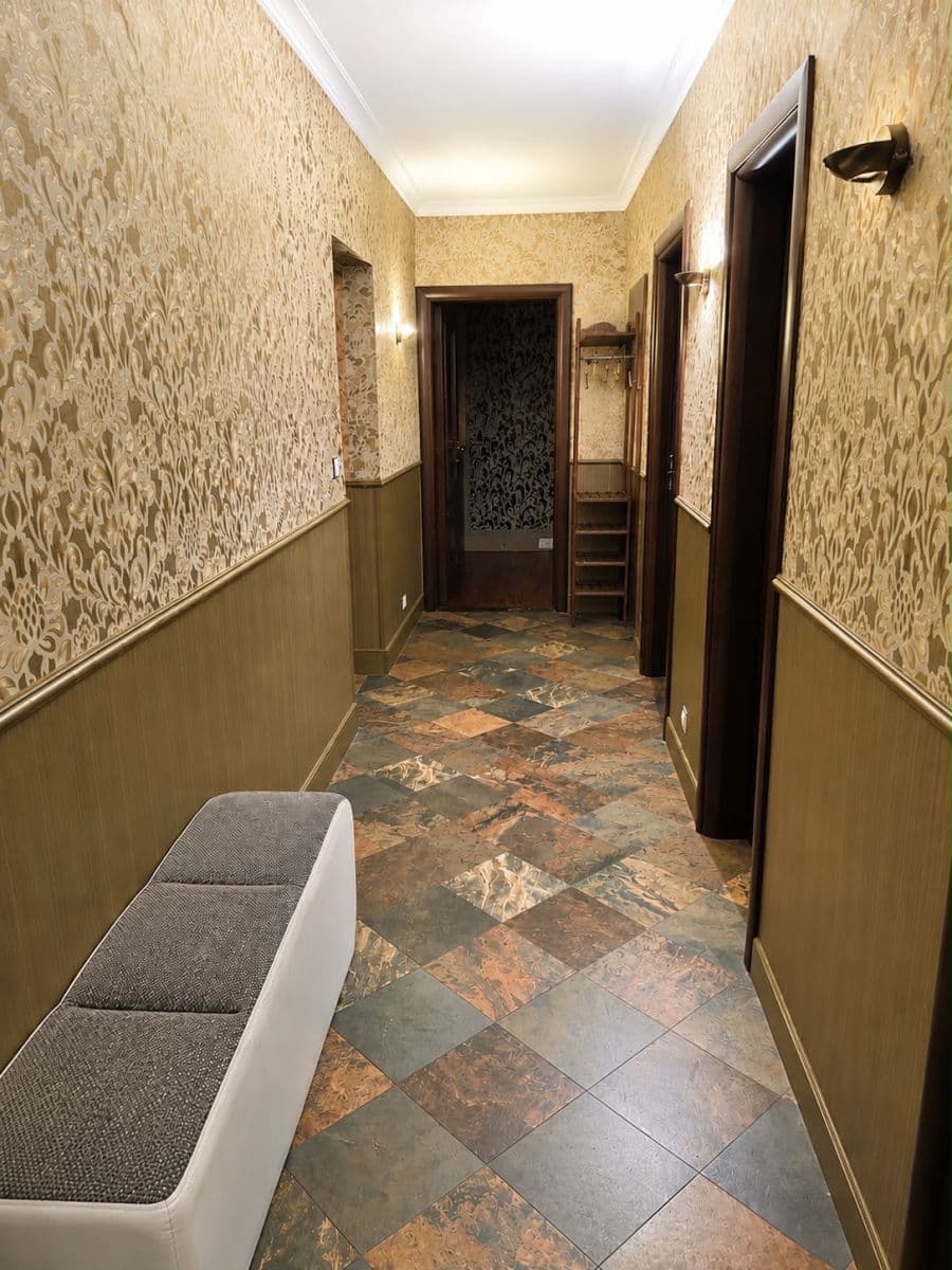 Prenájom bytu 3-izbový 83 m², Vřesová, Praha, Praha Prenájom bytu 3-izbový 83 m², Vřesová, Praha, Praha